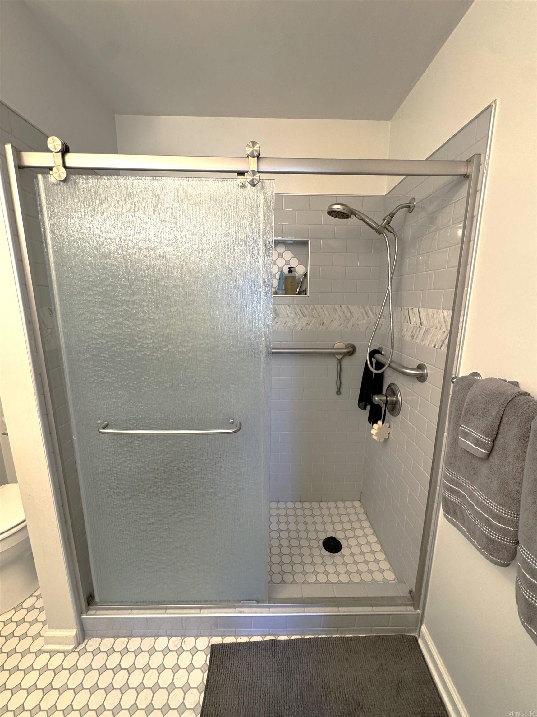 KILLOUGH HILL ADDITION - Residential