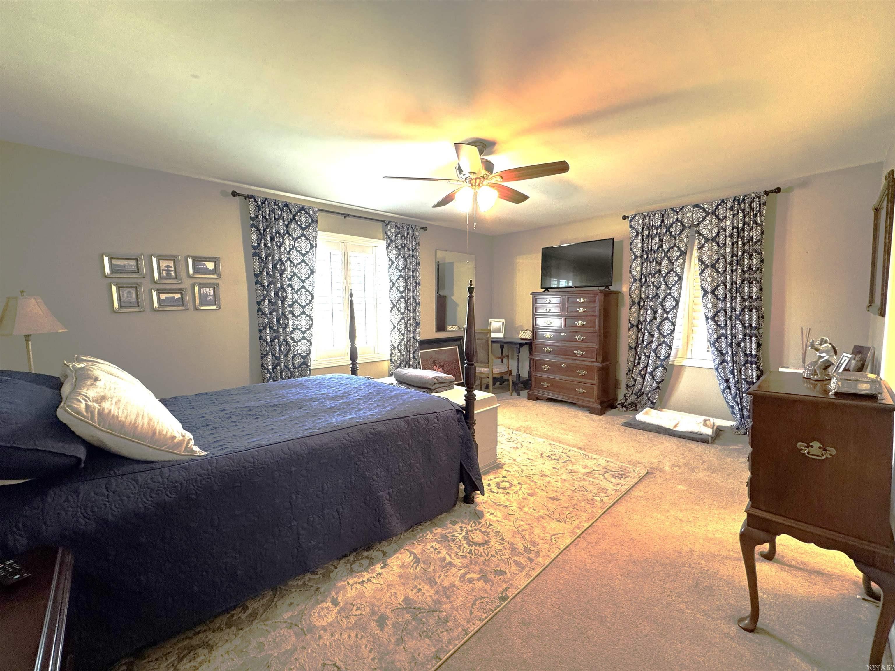 KILLOUGH HILL ADDITION - Residential