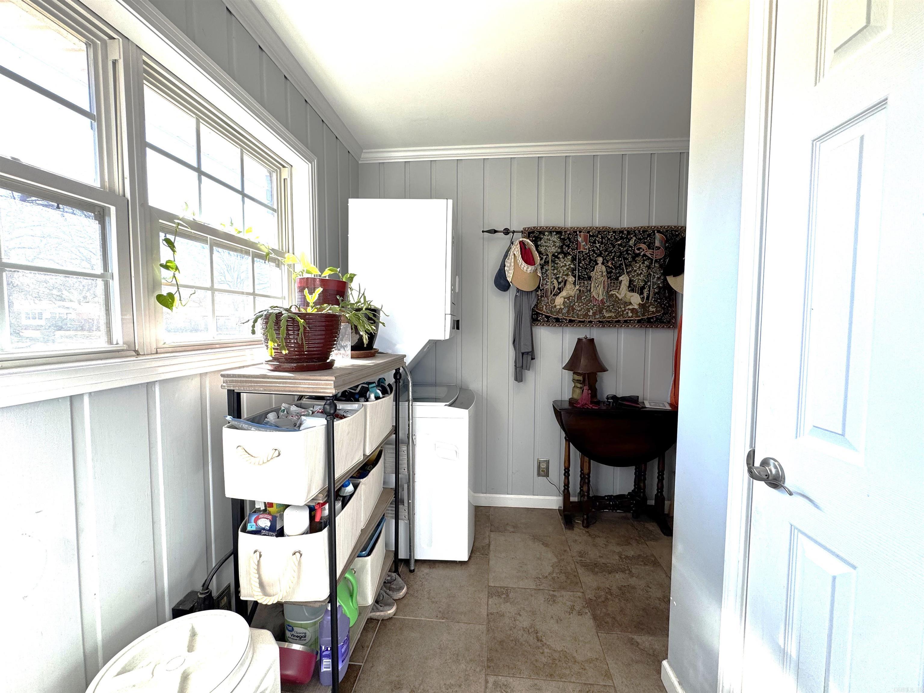 KILLOUGH HILL ADDITION - Residential