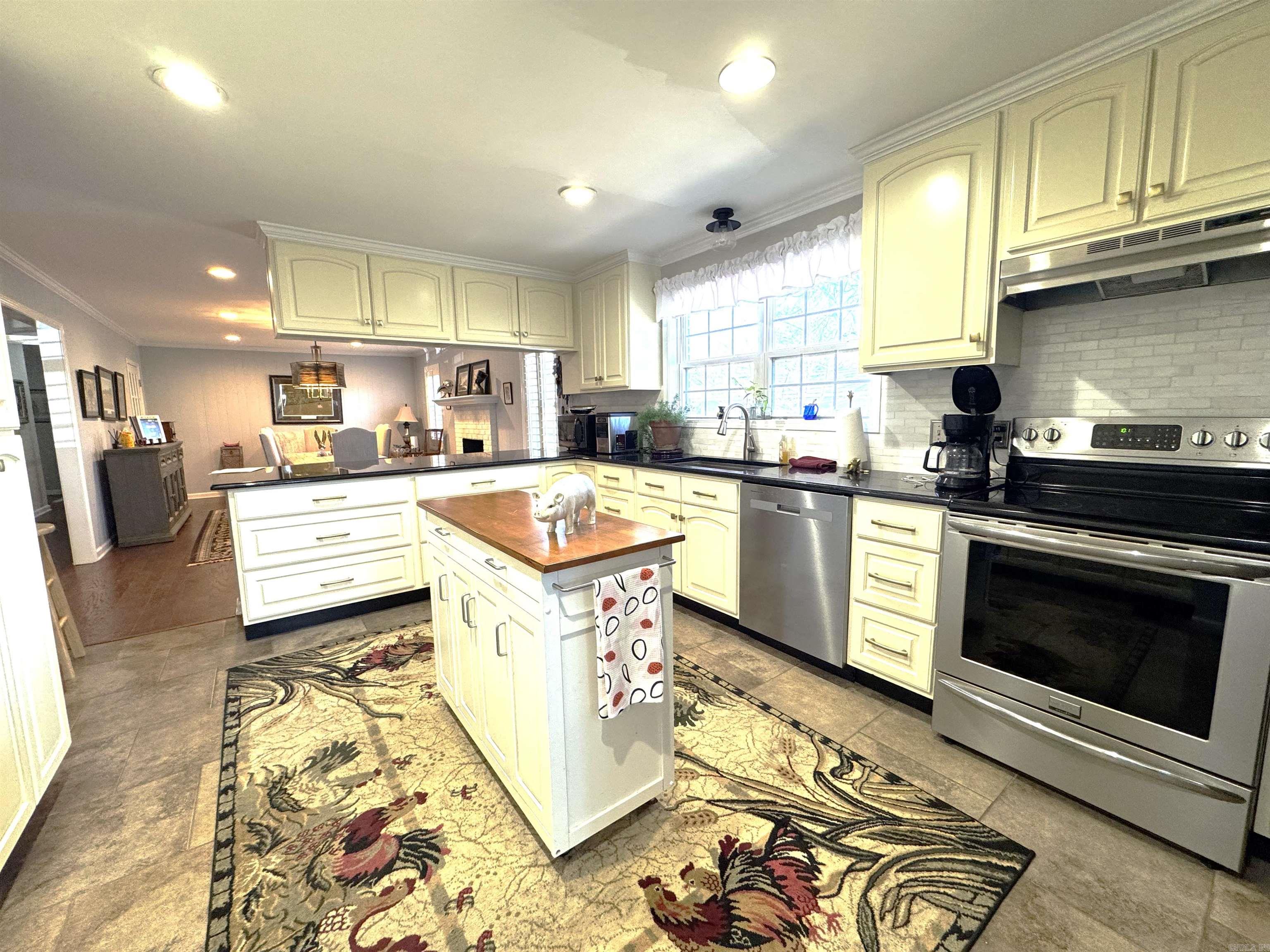 KILLOUGH HILL ADDITION - Residential