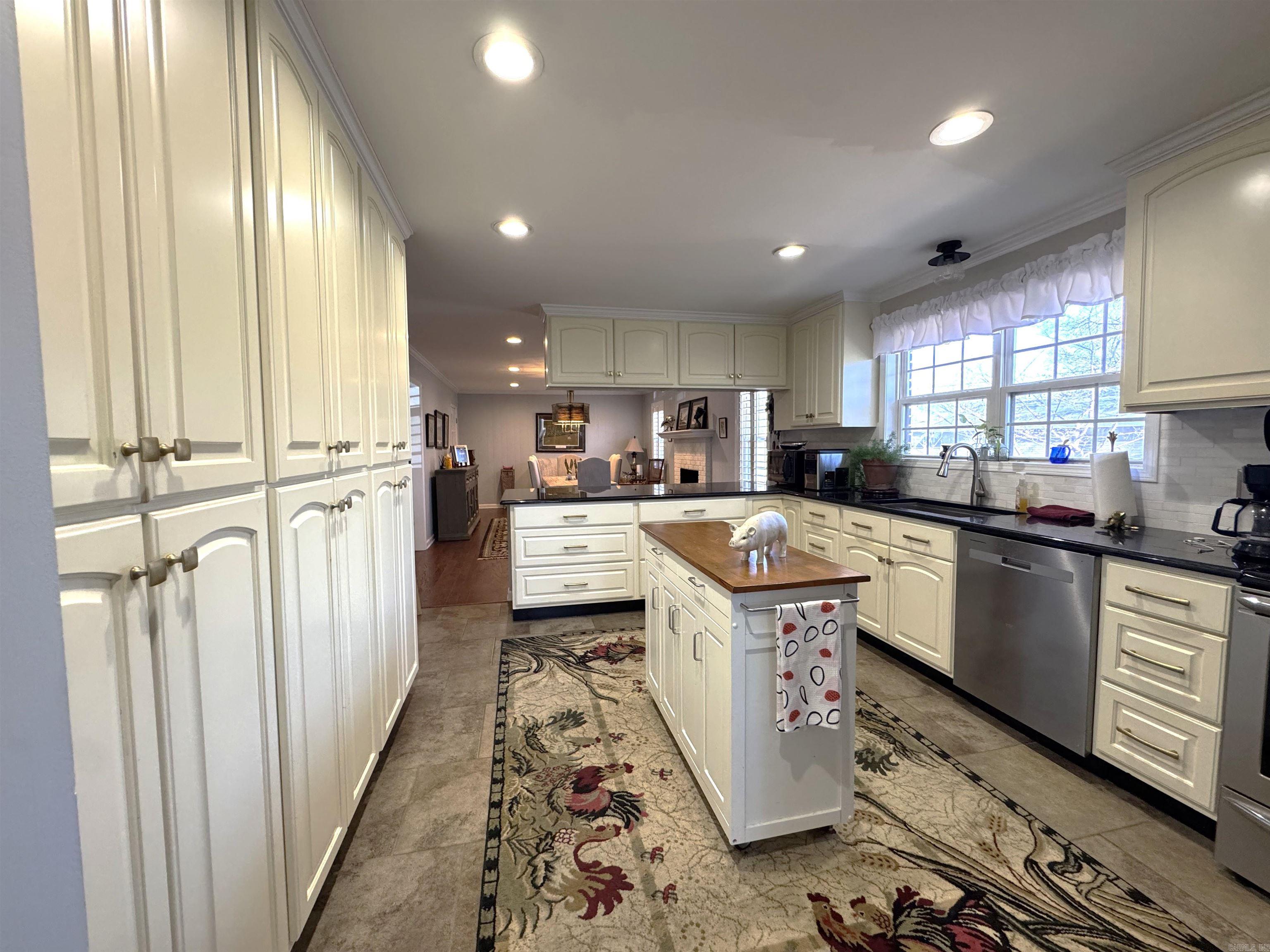 KILLOUGH HILL ADDITION - Residential