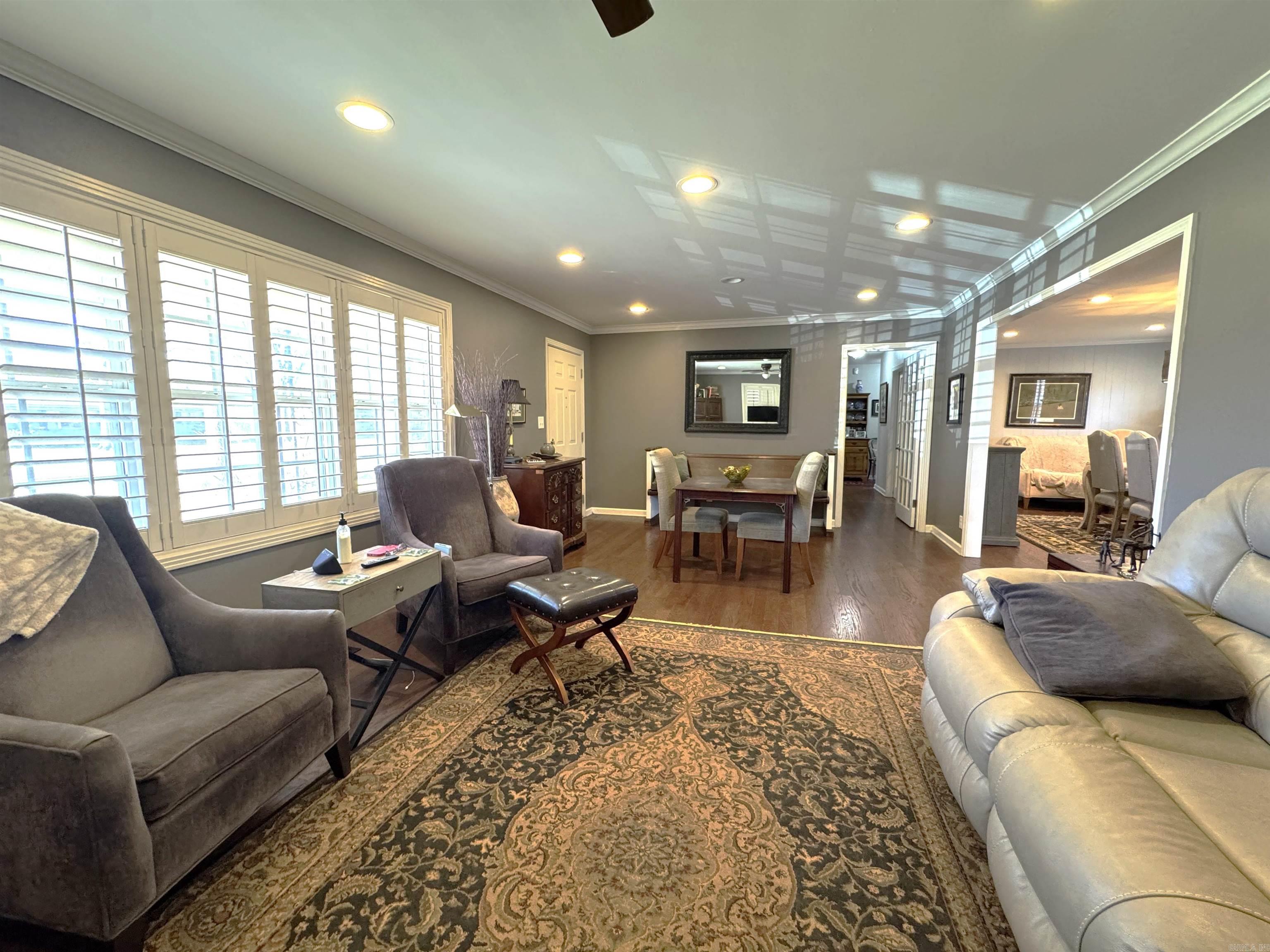 KILLOUGH HILL ADDITION - Residential