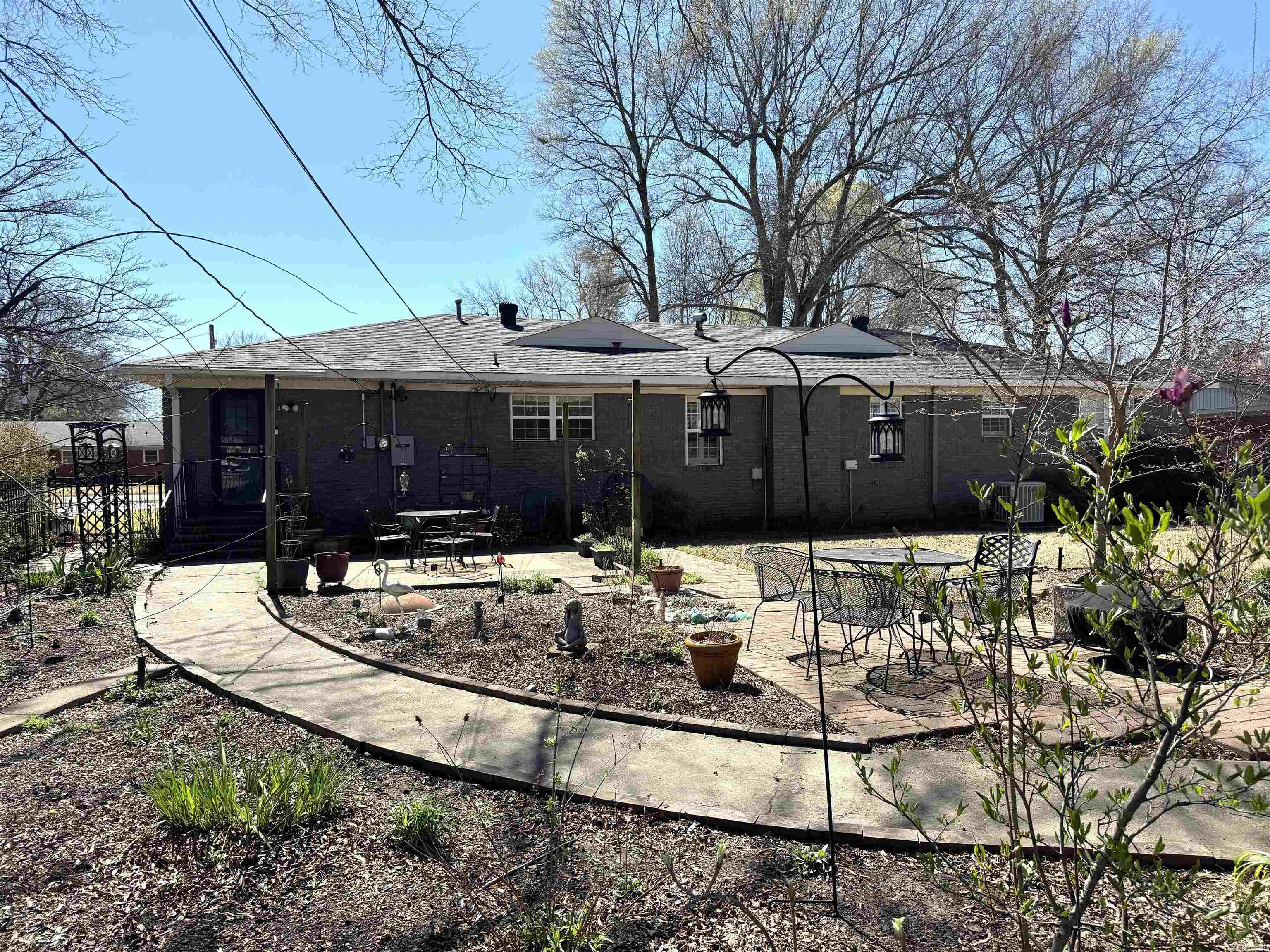 KILLOUGH HILL ADDITION - Residential