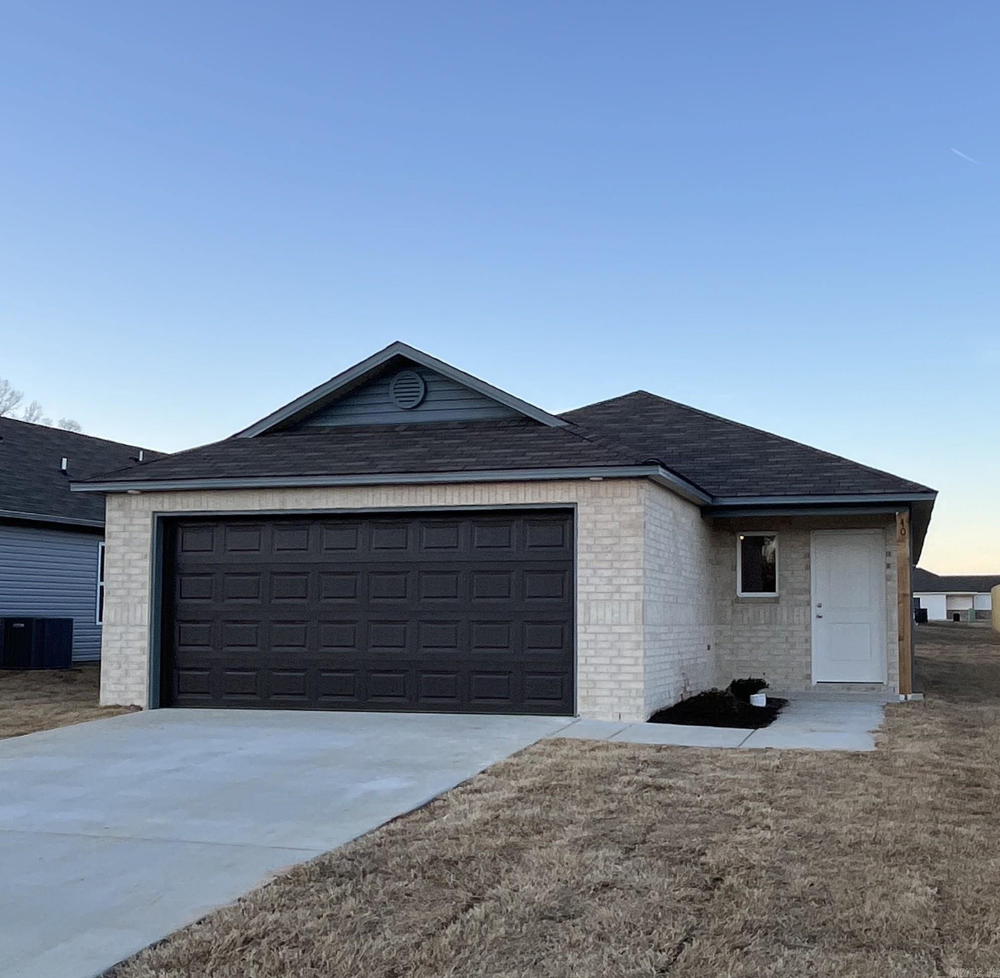 STAGECOACH MEADOWS - Residential