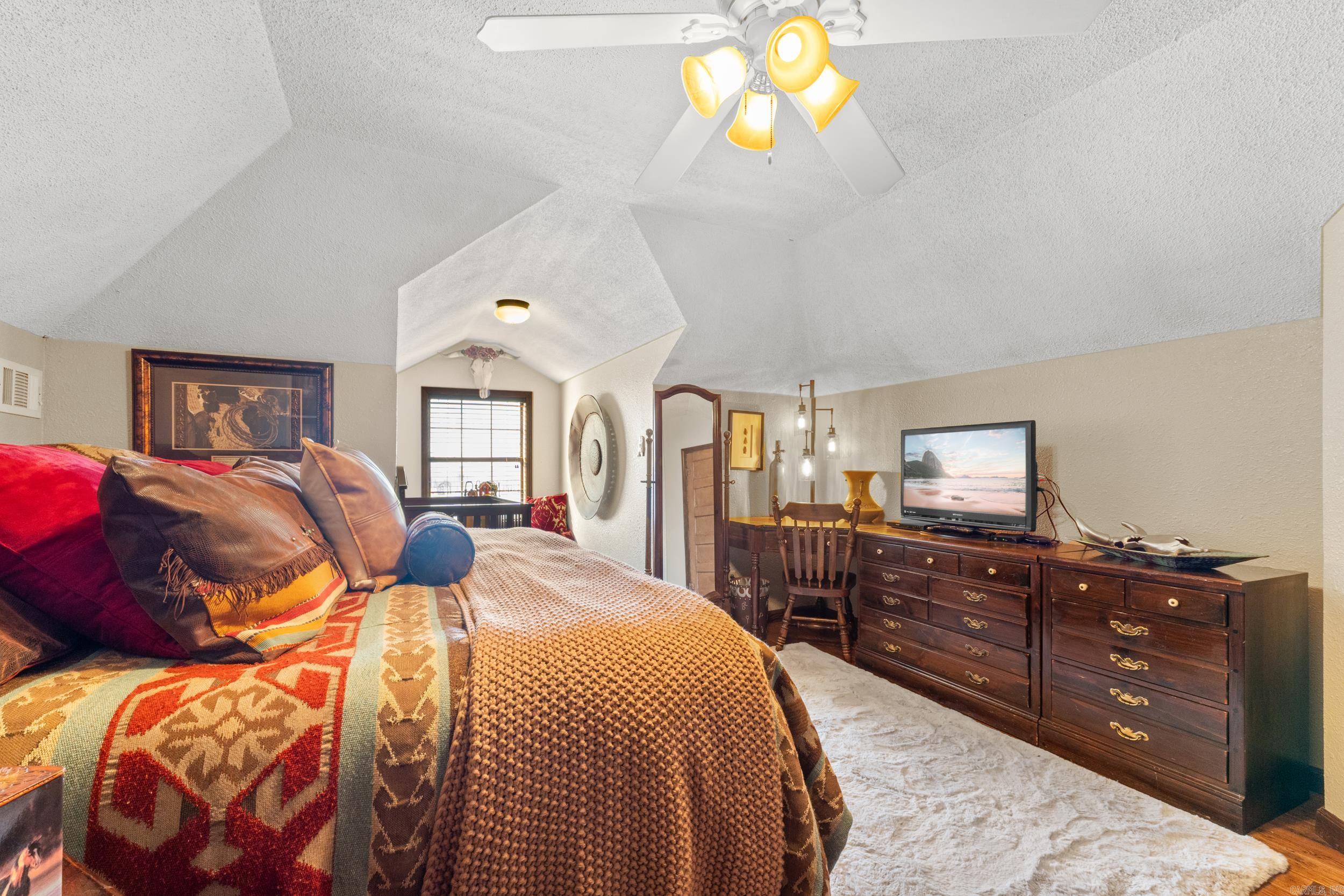 CRAIGHEAD COUNTY HIGHWAY DEPT - Residential