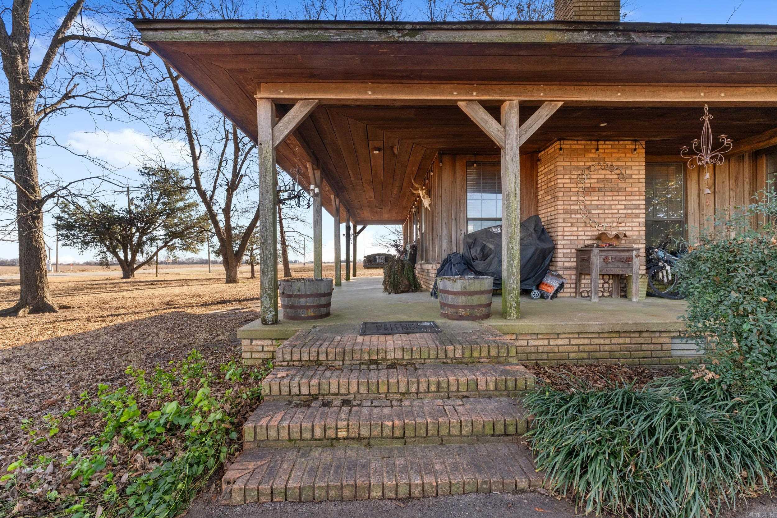 CRAIGHEAD COUNTY HIGHWAY DEPT - Residential