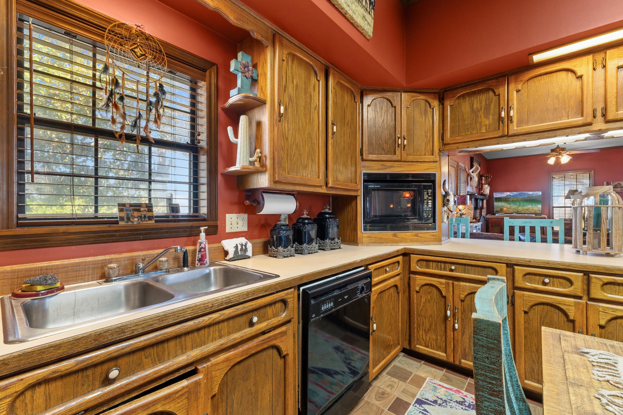 CRAIGHEAD COUNTY HIGHWAY DEPT - Residential