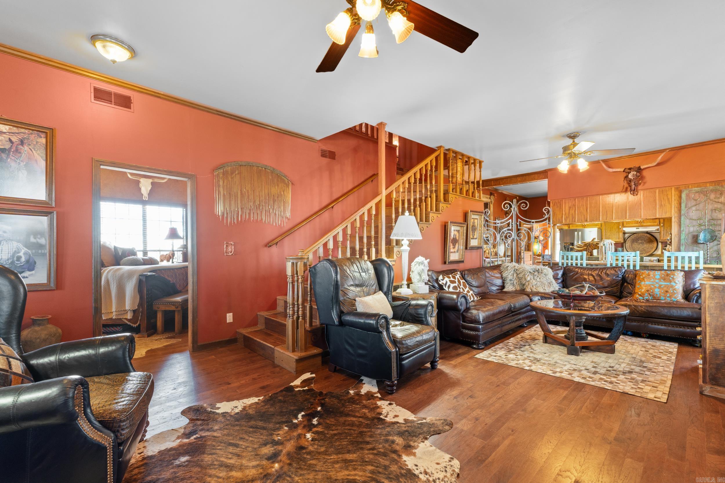 CRAIGHEAD COUNTY HIGHWAY DEPT - Residential