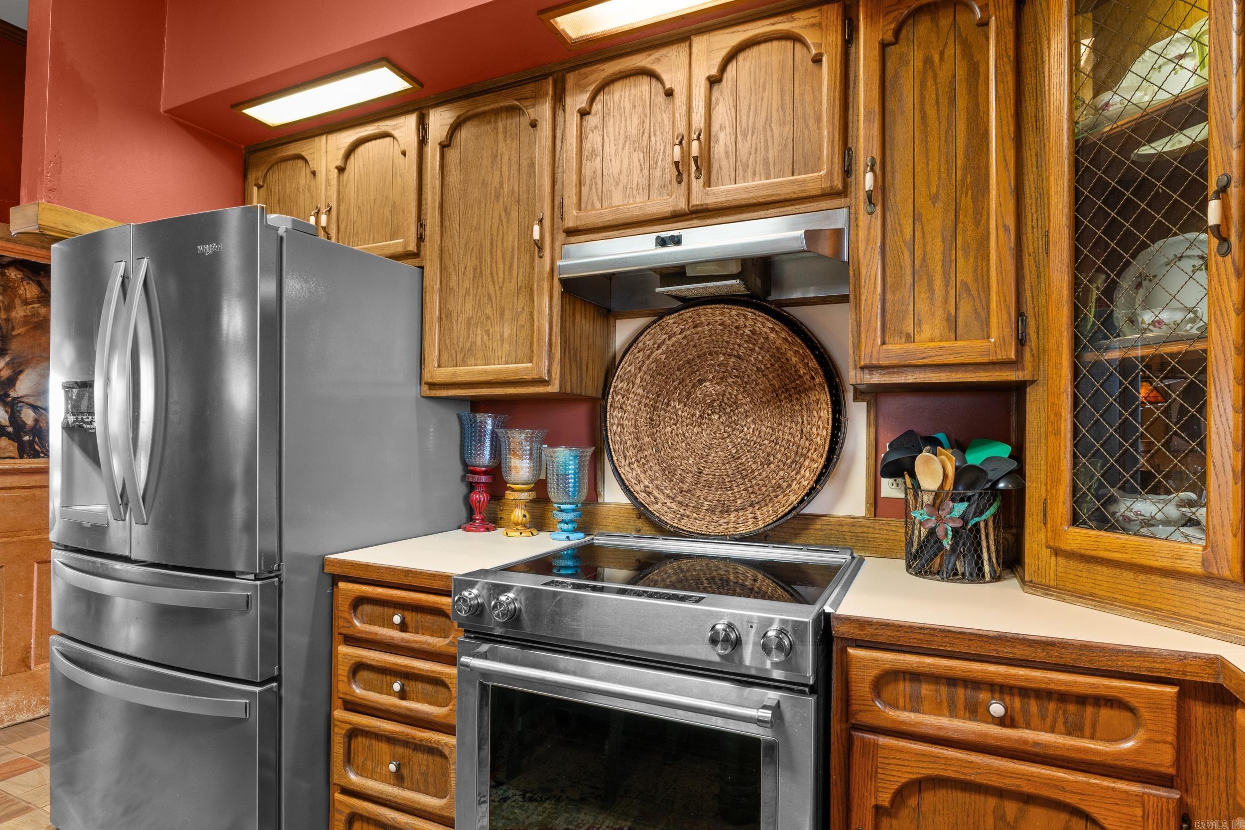 CRAIGHEAD COUNTY HIGHWAY DEPT - Residential