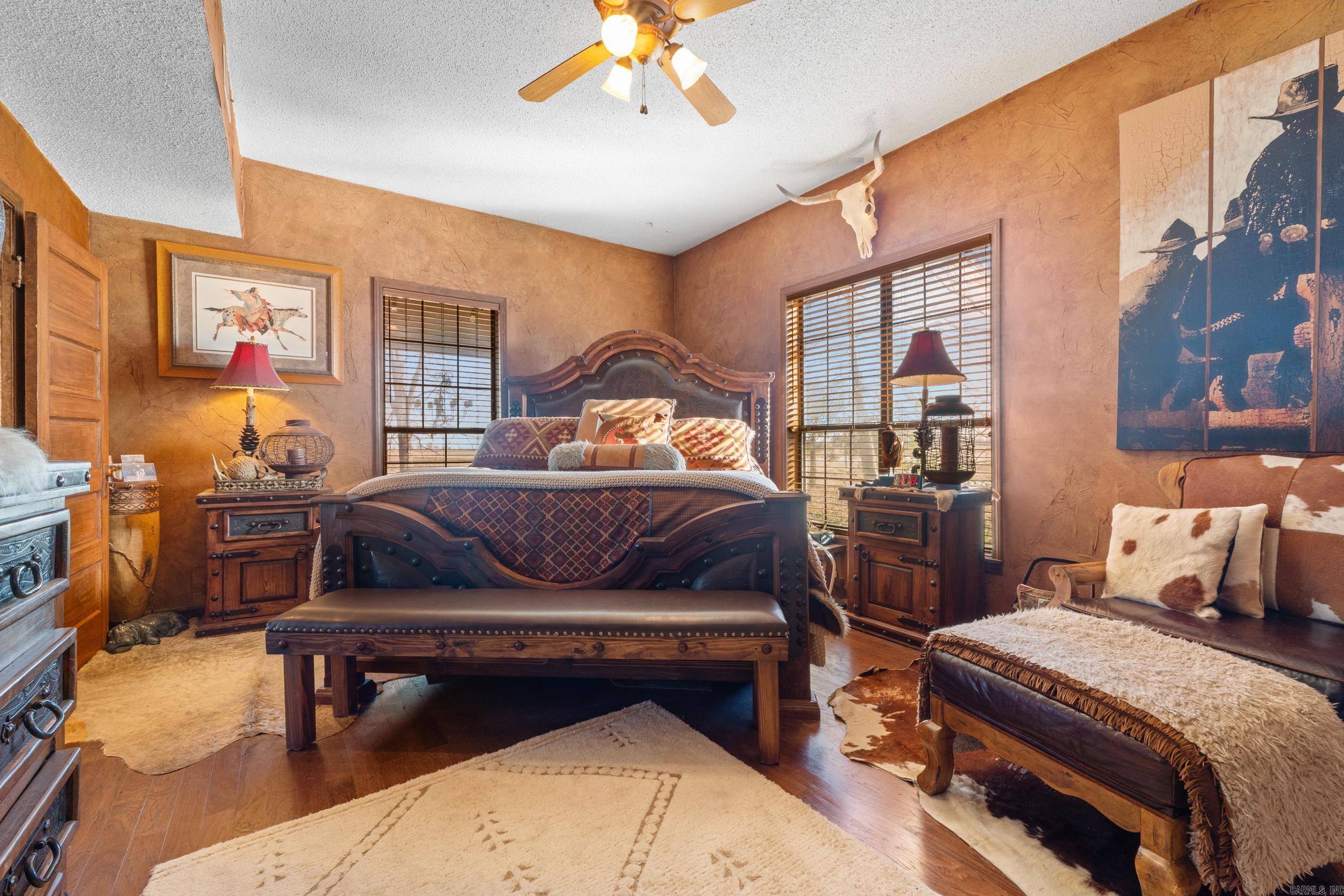 CRAIGHEAD COUNTY HIGHWAY DEPT - Residential