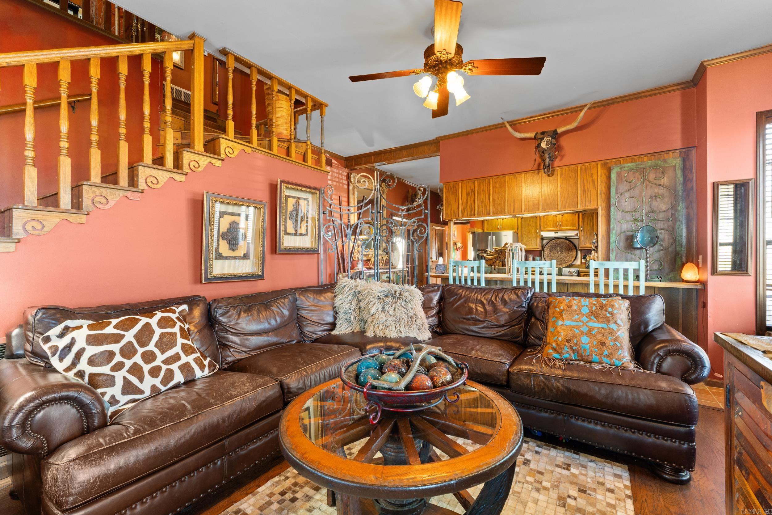 CRAIGHEAD COUNTY HIGHWAY DEPT - Residential