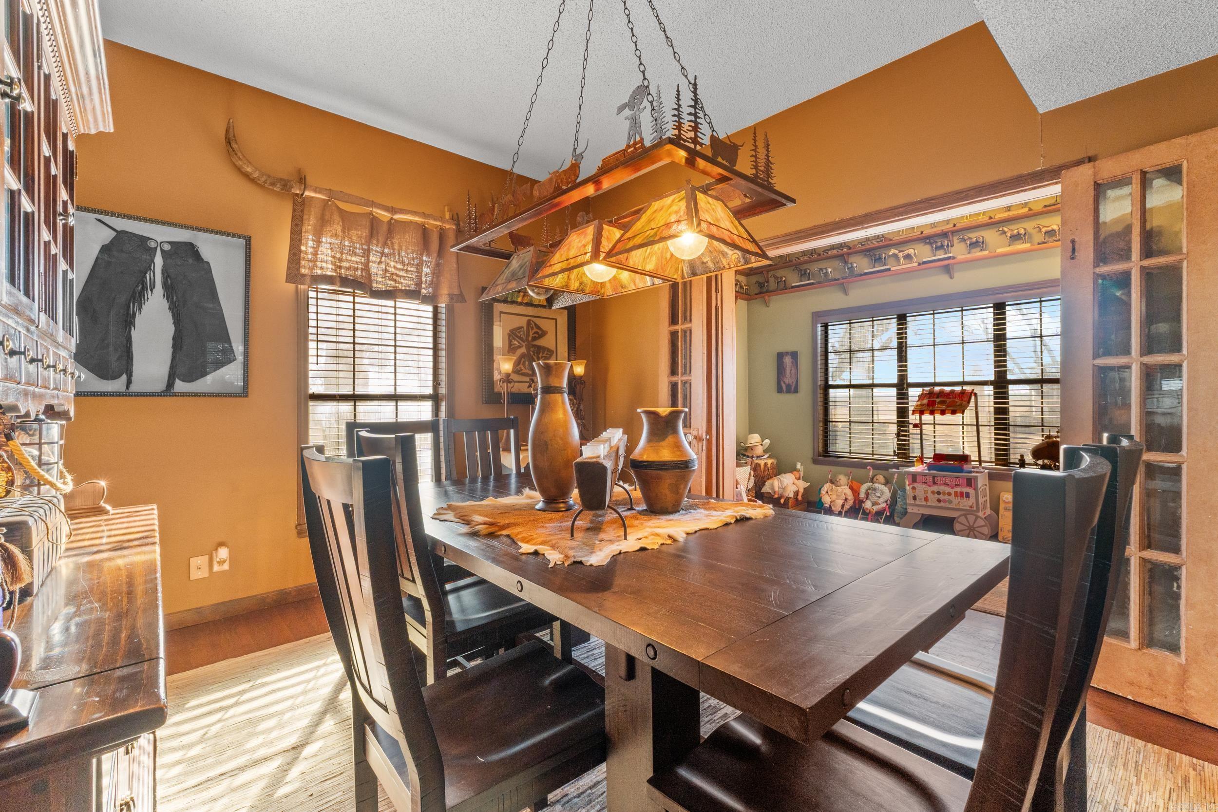 CRAIGHEAD COUNTY HIGHWAY DEPT - Residential