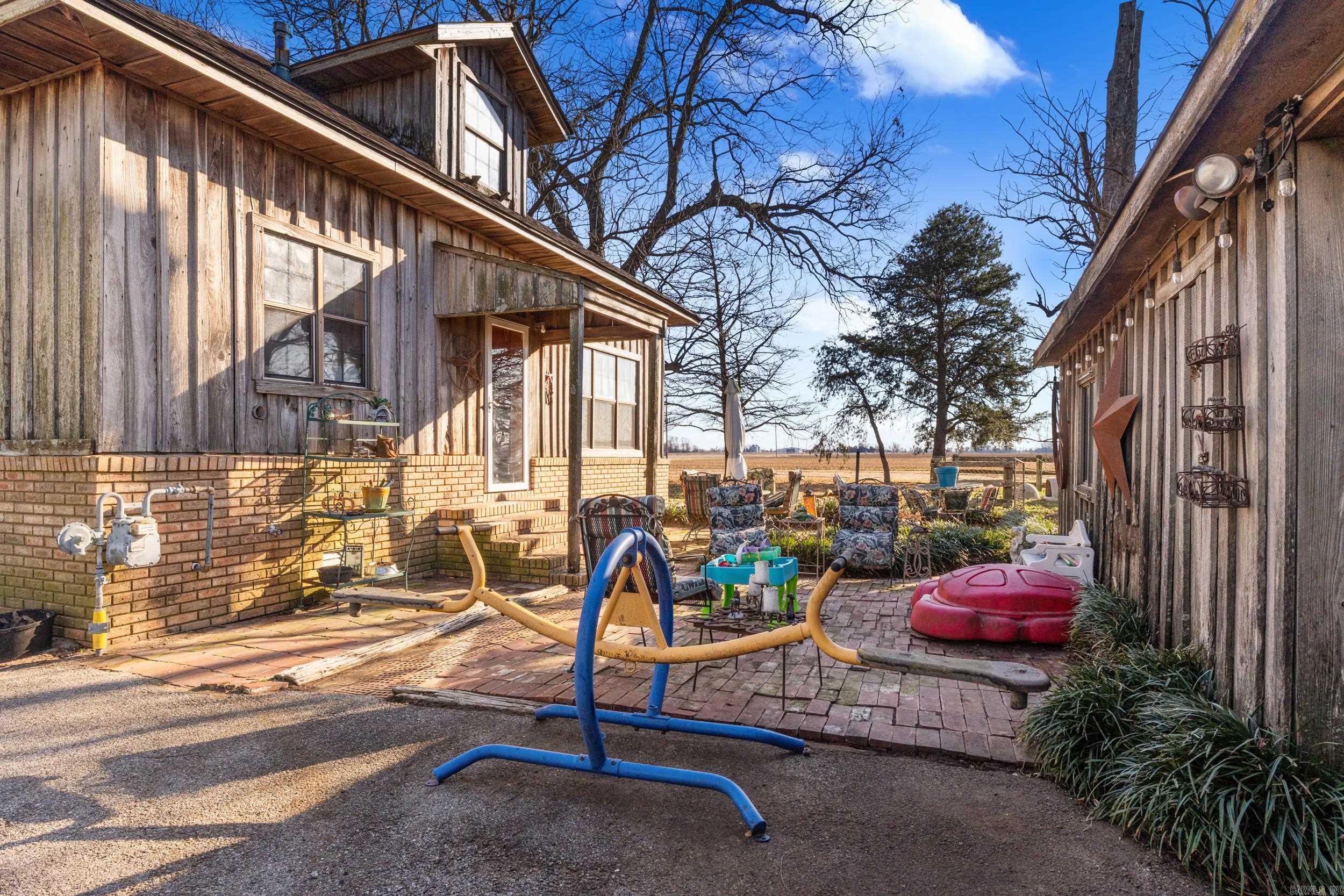 CRAIGHEAD COUNTY HIGHWAY DEPT - Residential