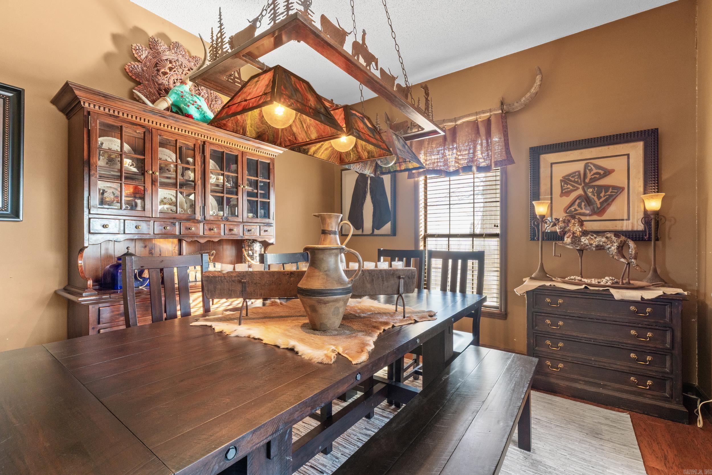 CRAIGHEAD COUNTY HIGHWAY DEPT - Residential