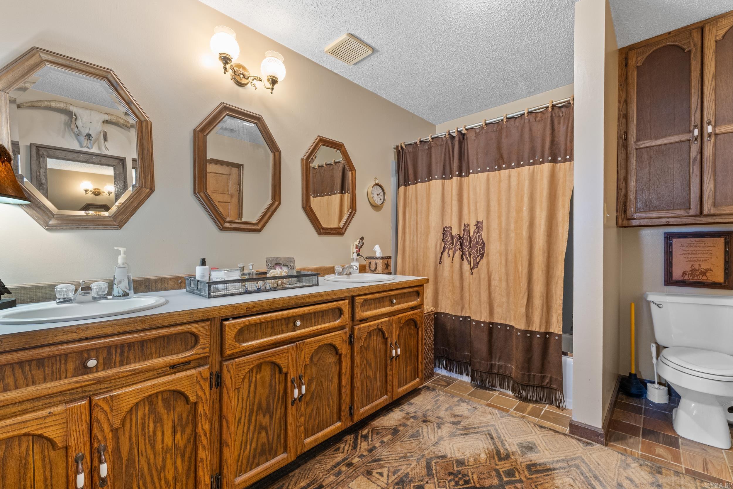 CRAIGHEAD COUNTY HIGHWAY DEPT - Residential