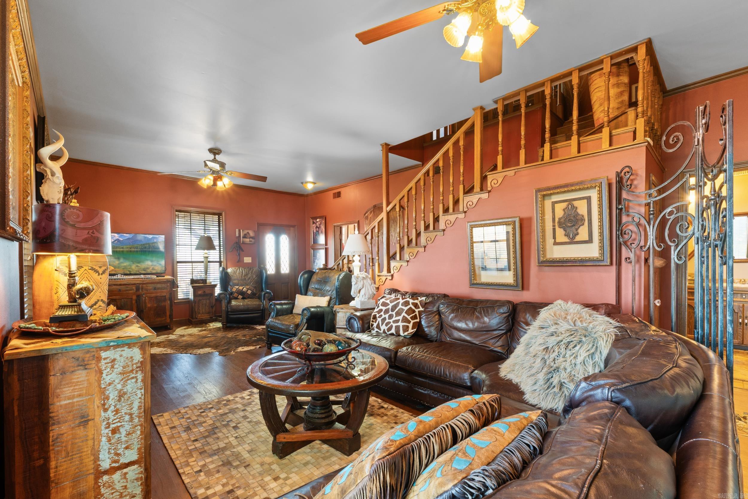 CRAIGHEAD COUNTY HIGHWAY DEPT - Residential