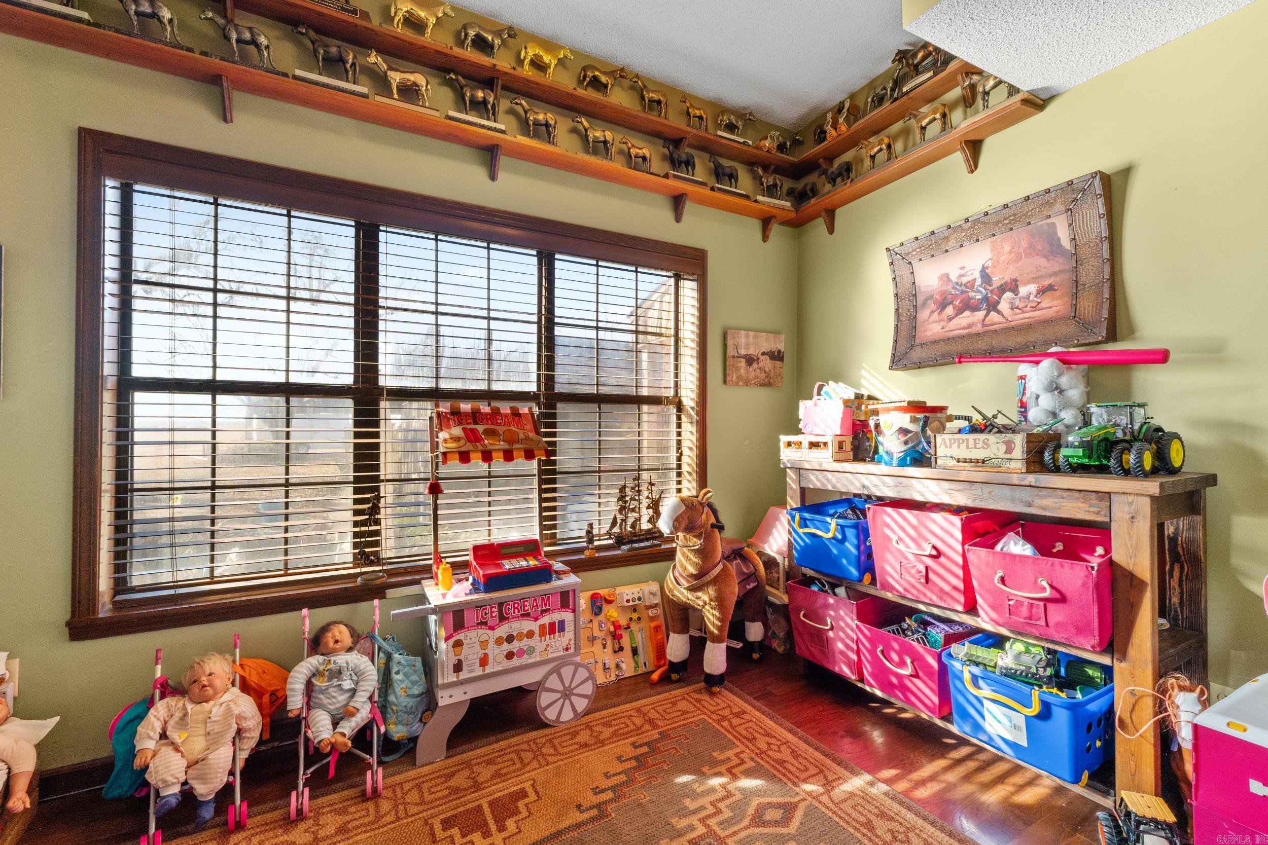 CRAIGHEAD COUNTY HIGHWAY DEPT - Residential