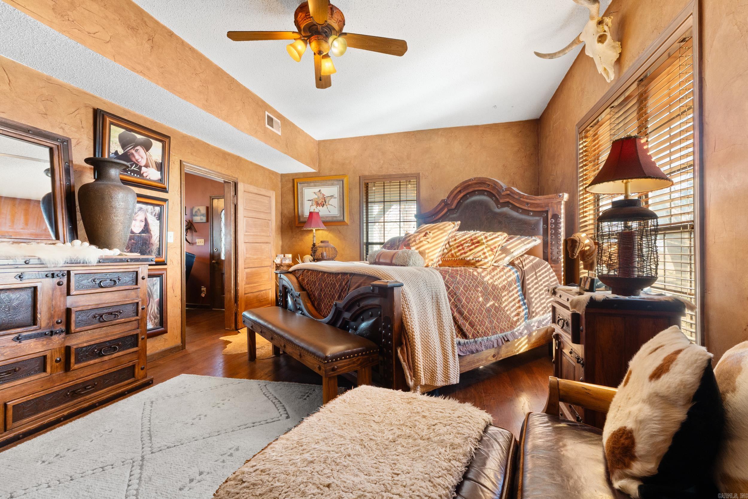 CRAIGHEAD COUNTY HIGHWAY DEPT - Residential