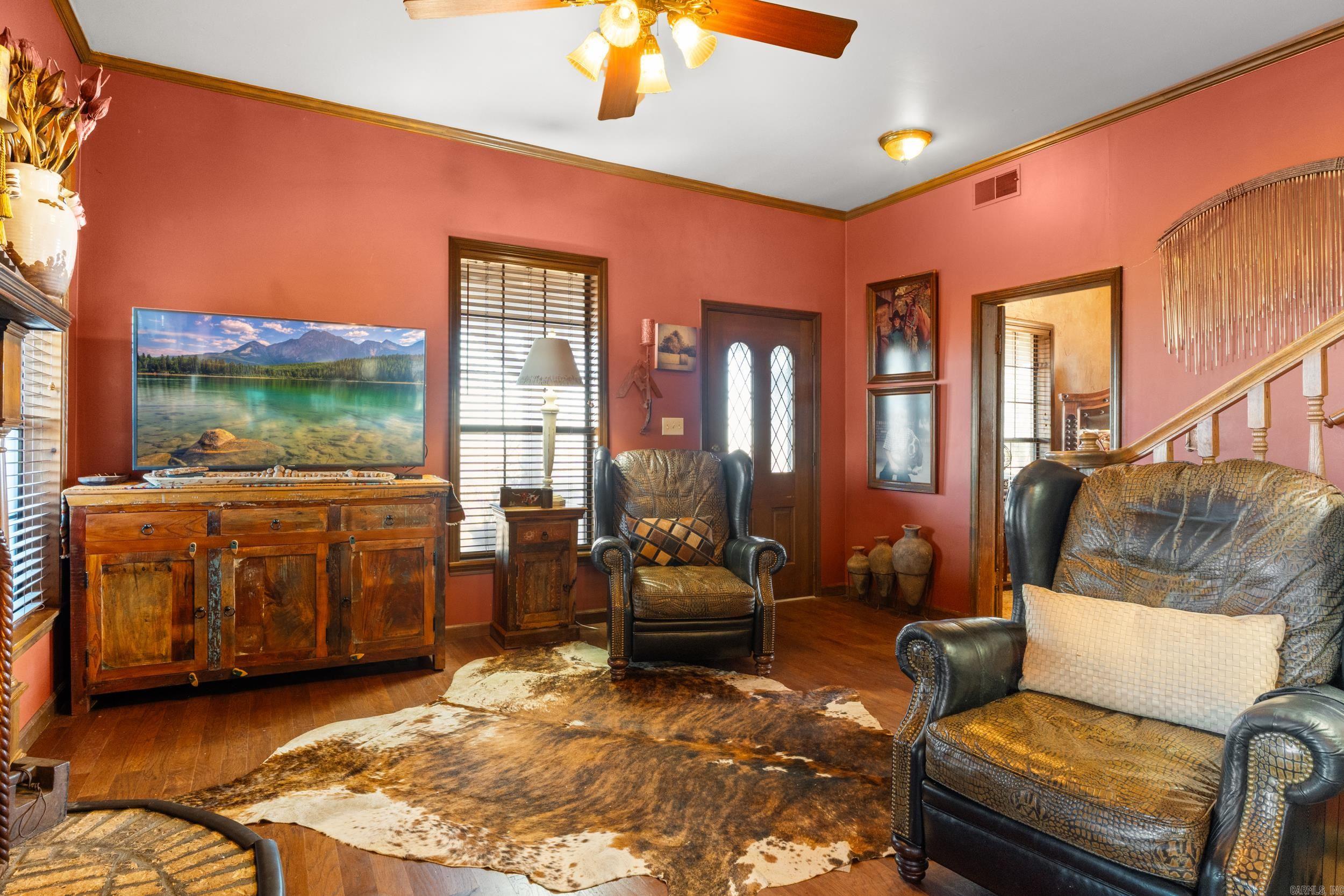 CRAIGHEAD COUNTY HIGHWAY DEPT - Residential