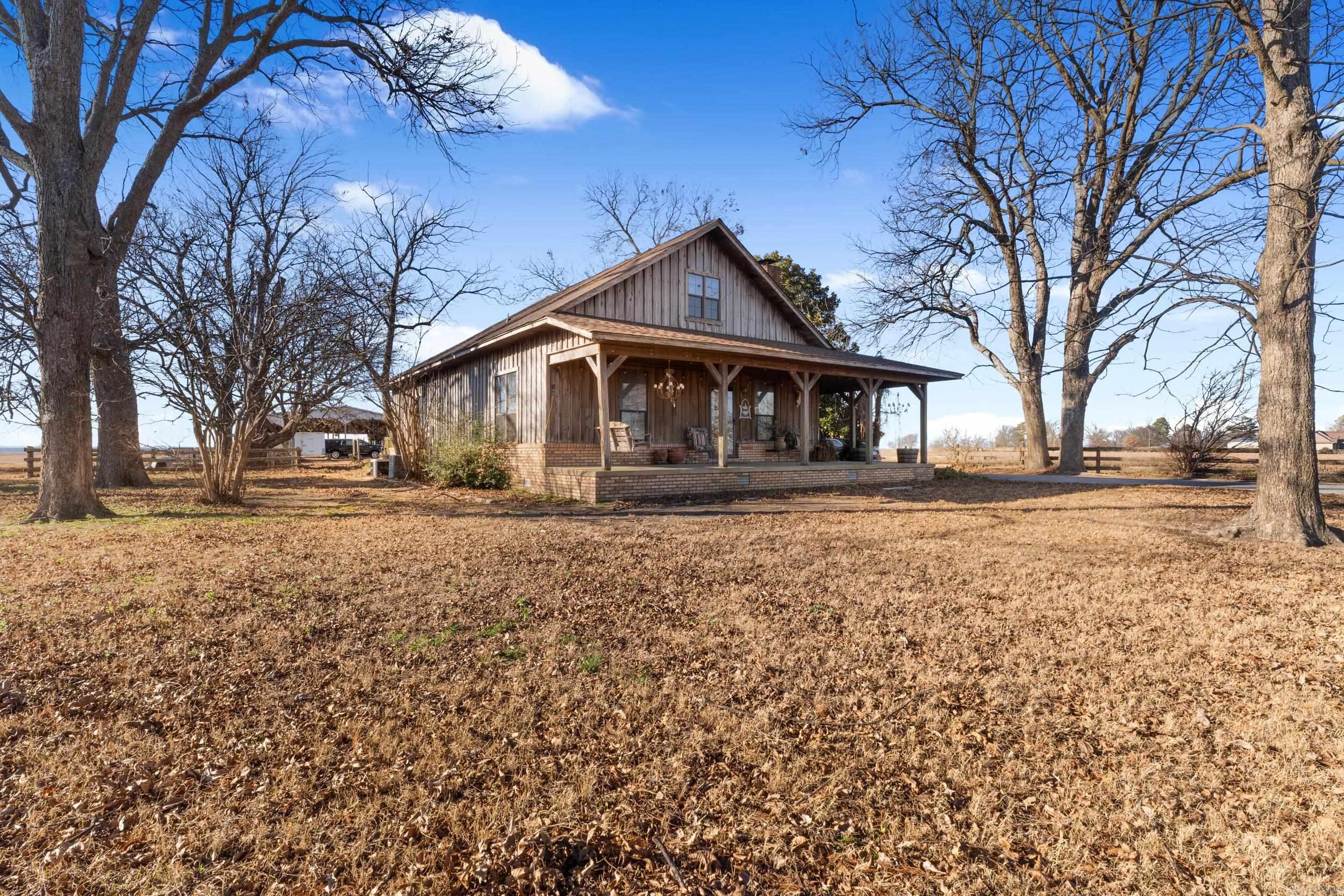 CRAIGHEAD COUNTY HIGHWAY DEPT - Residential