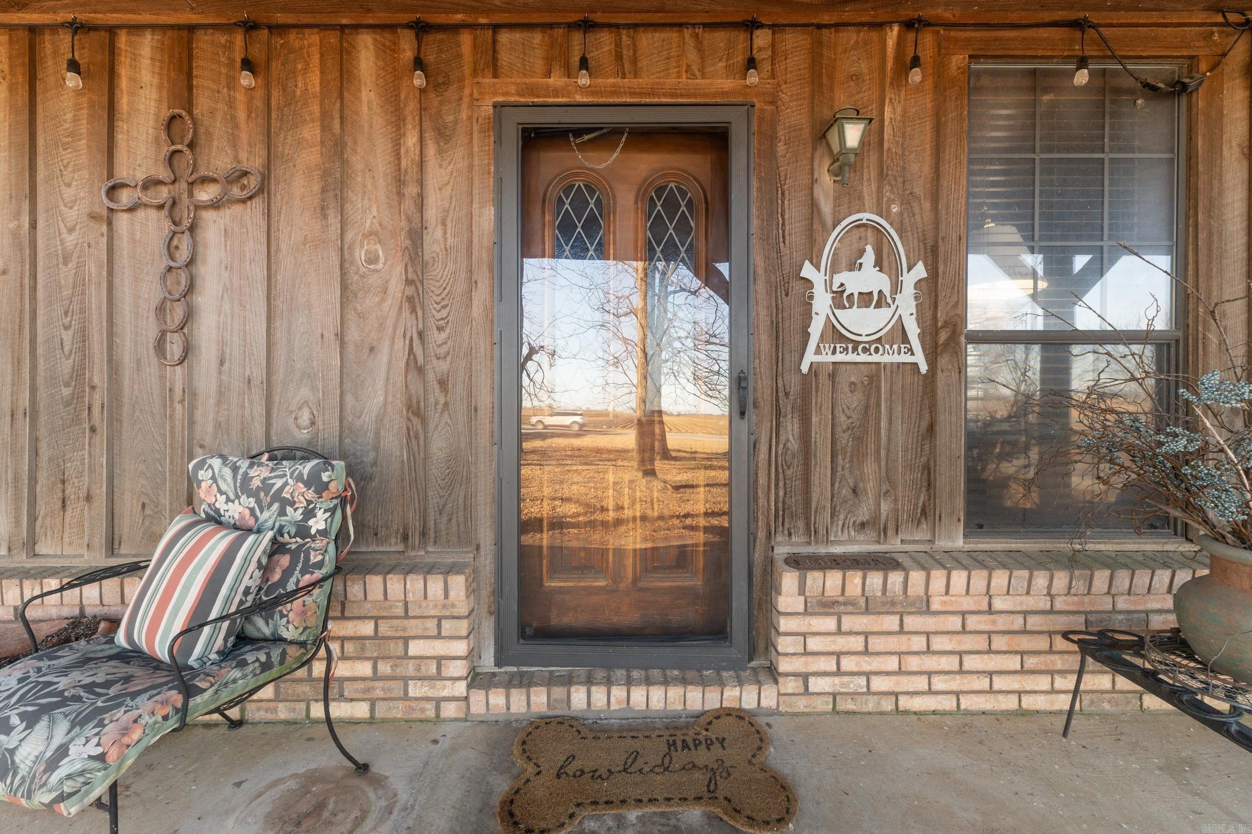 CRAIGHEAD COUNTY HIGHWAY DEPT - Residential