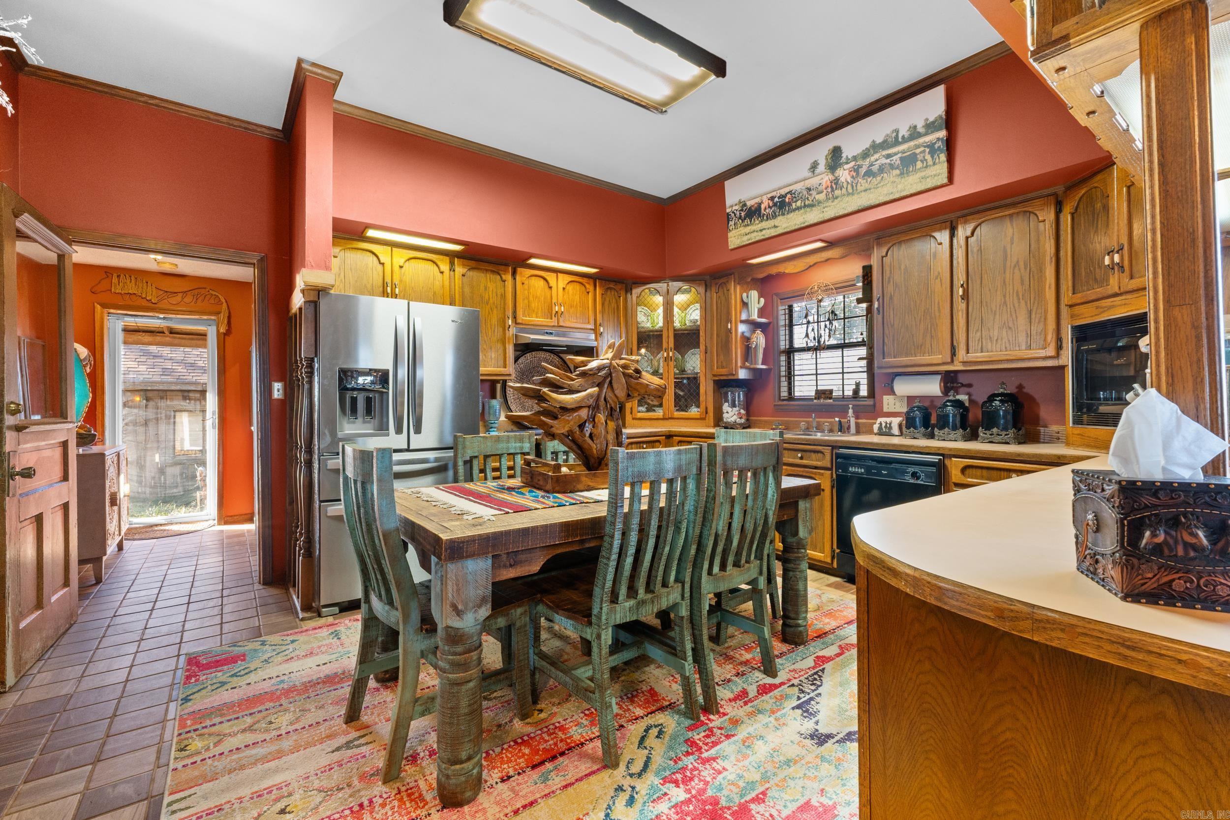 CRAIGHEAD COUNTY HIGHWAY DEPT - Residential