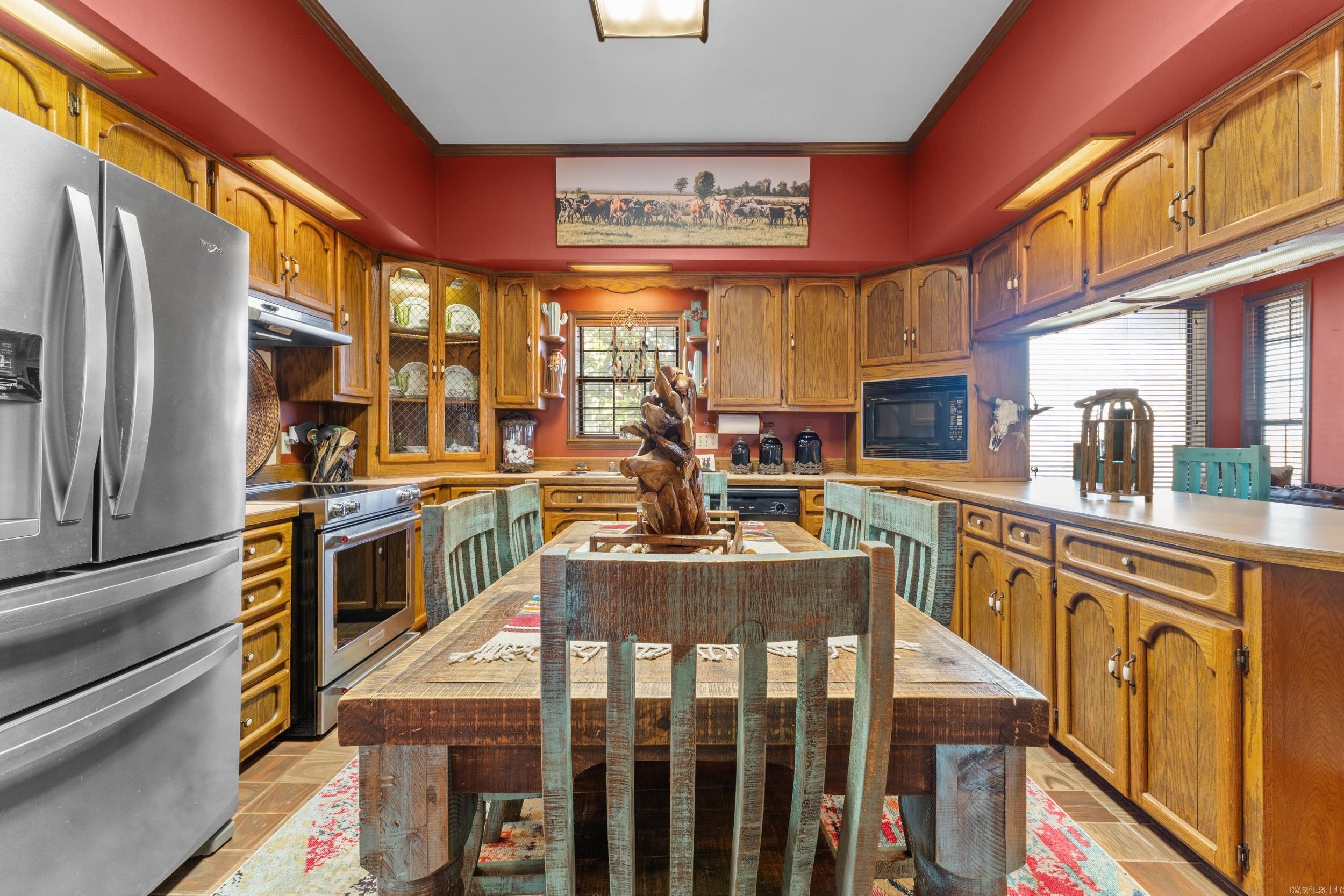 CRAIGHEAD COUNTY HIGHWAY DEPT - Residential