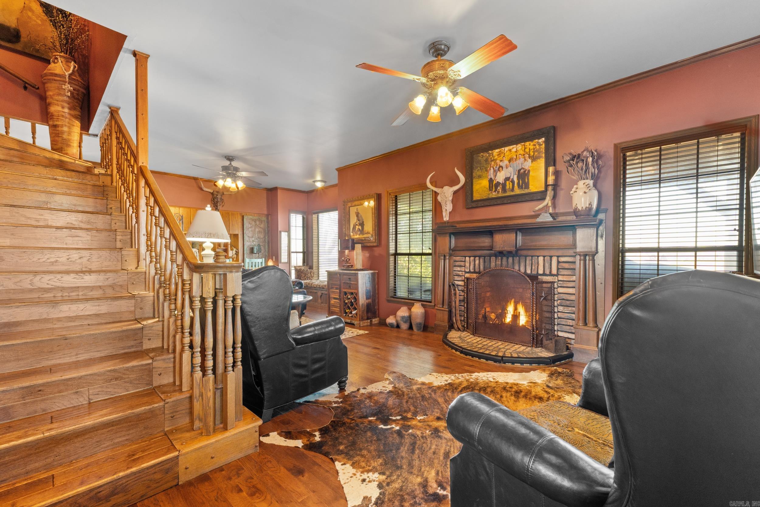 CRAIGHEAD COUNTY HIGHWAY DEPT - Residential