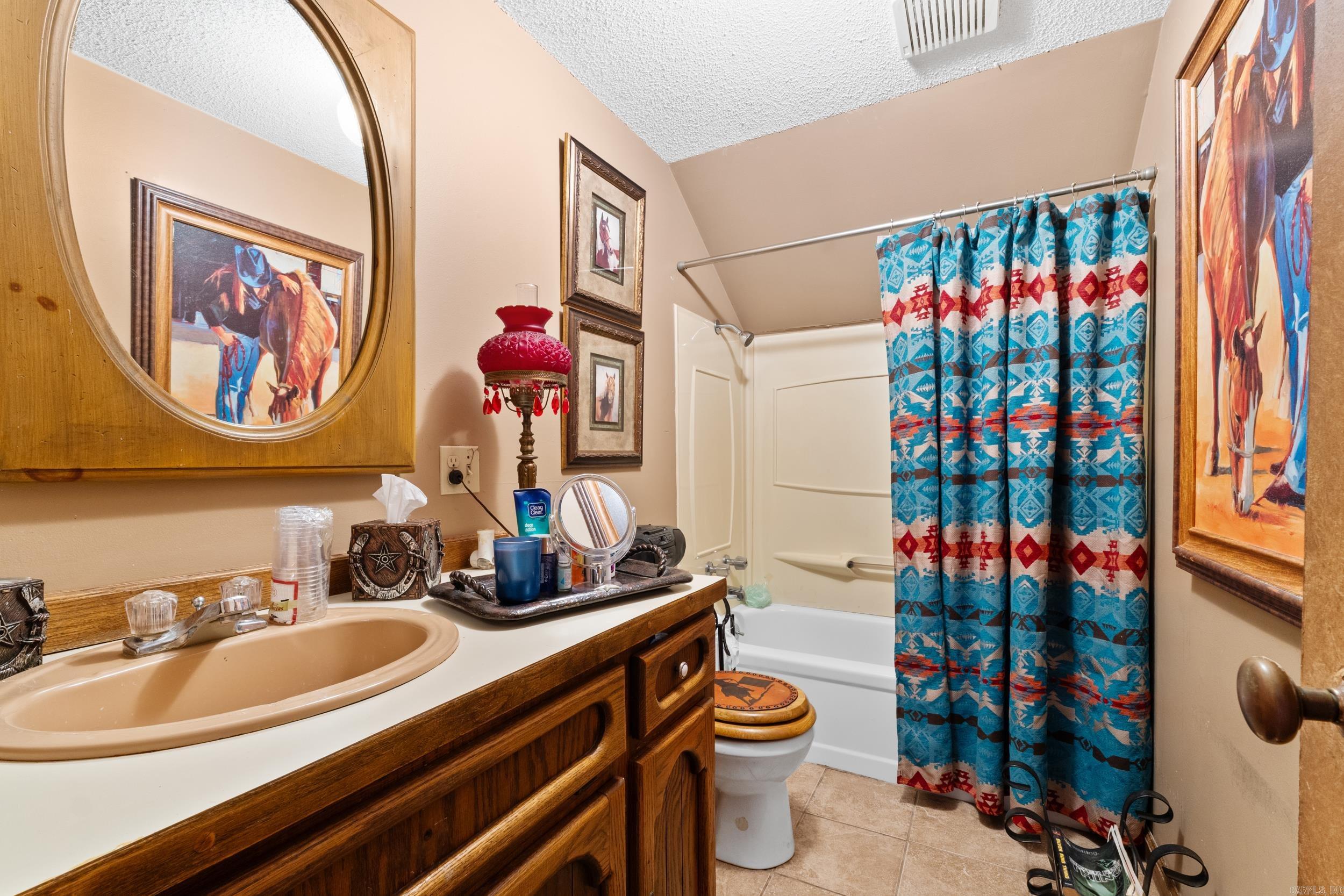 CRAIGHEAD COUNTY HIGHWAY DEPT - Residential