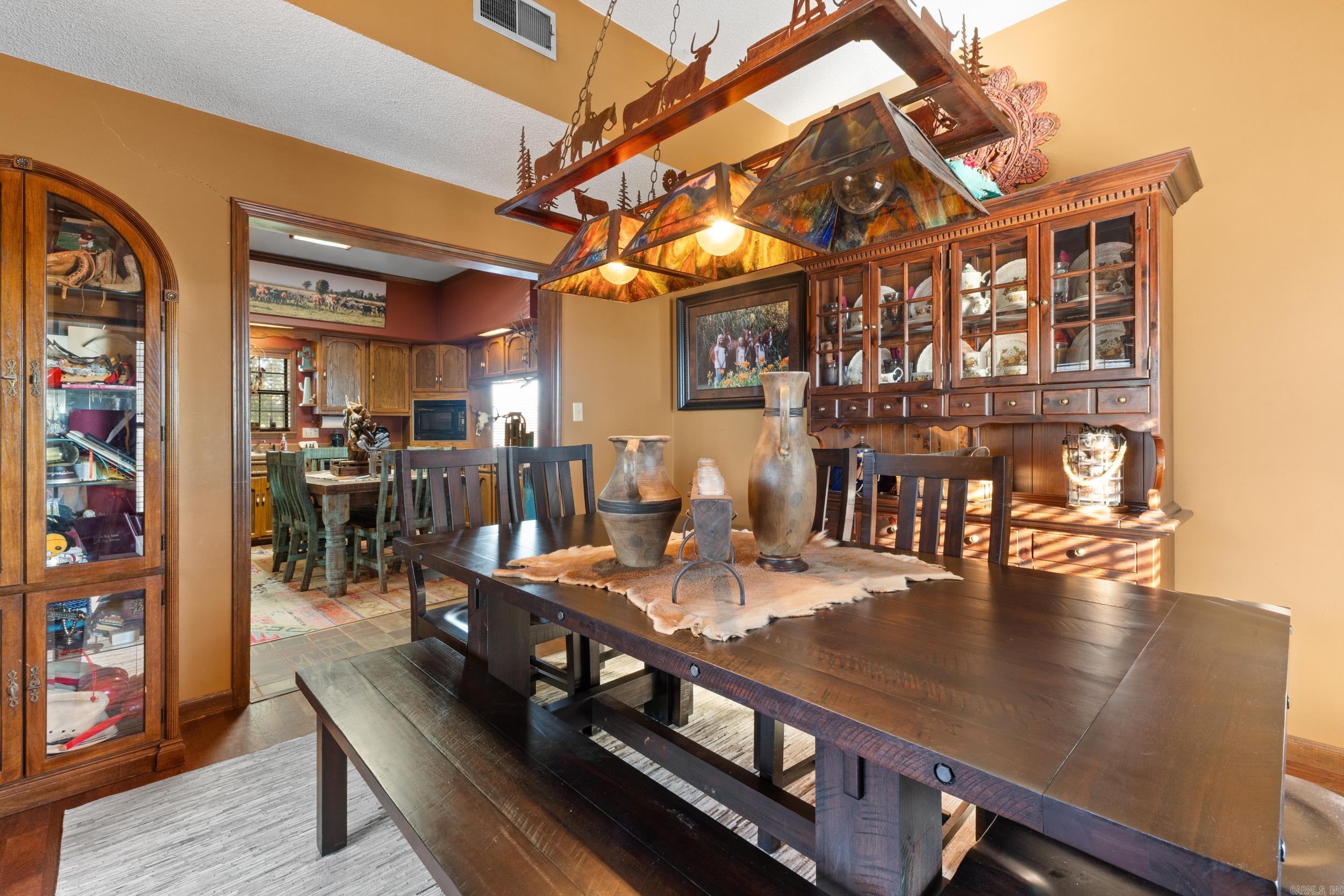 CRAIGHEAD COUNTY HIGHWAY DEPT - Residential