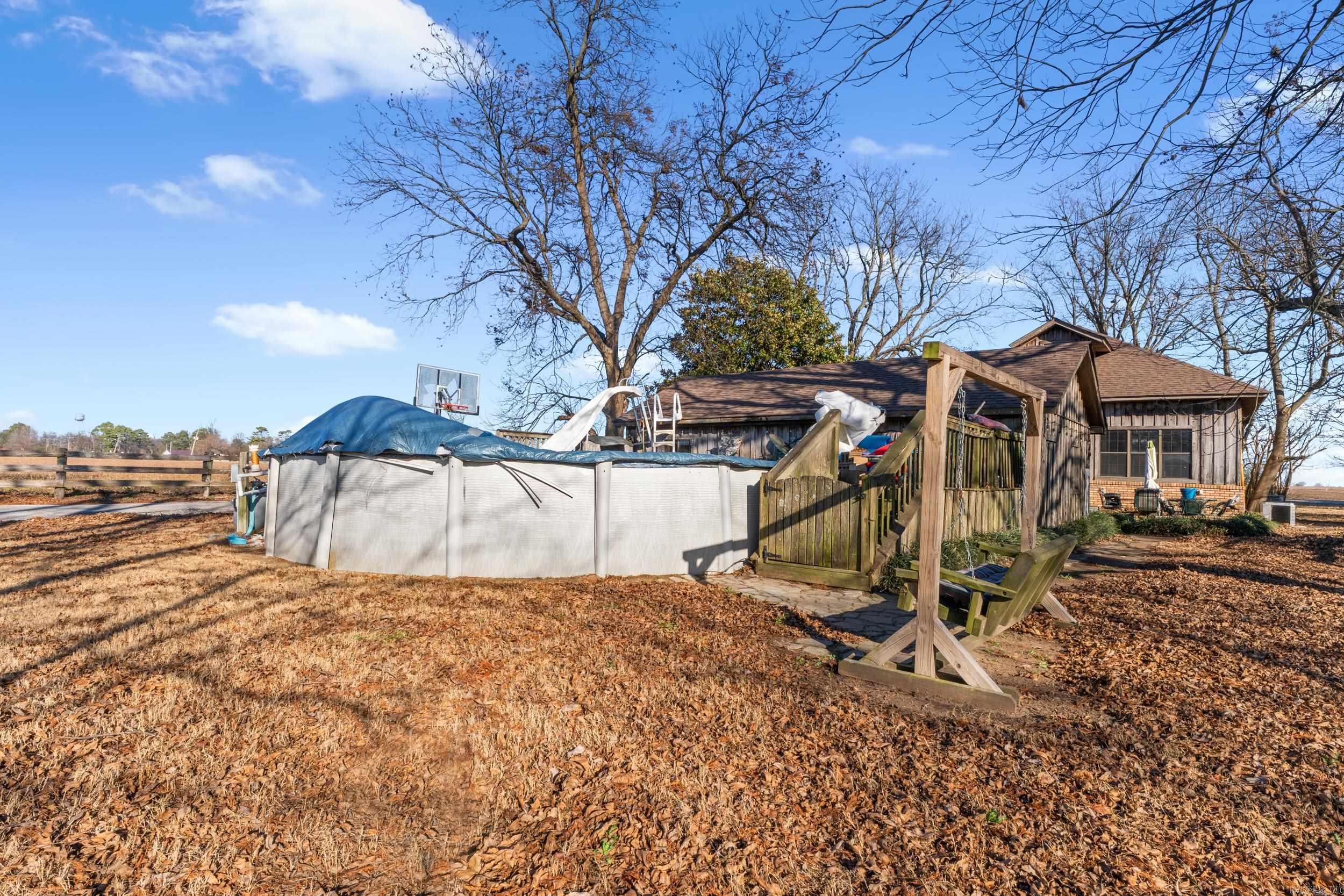 CRAIGHEAD COUNTY HIGHWAY DEPT - Residential