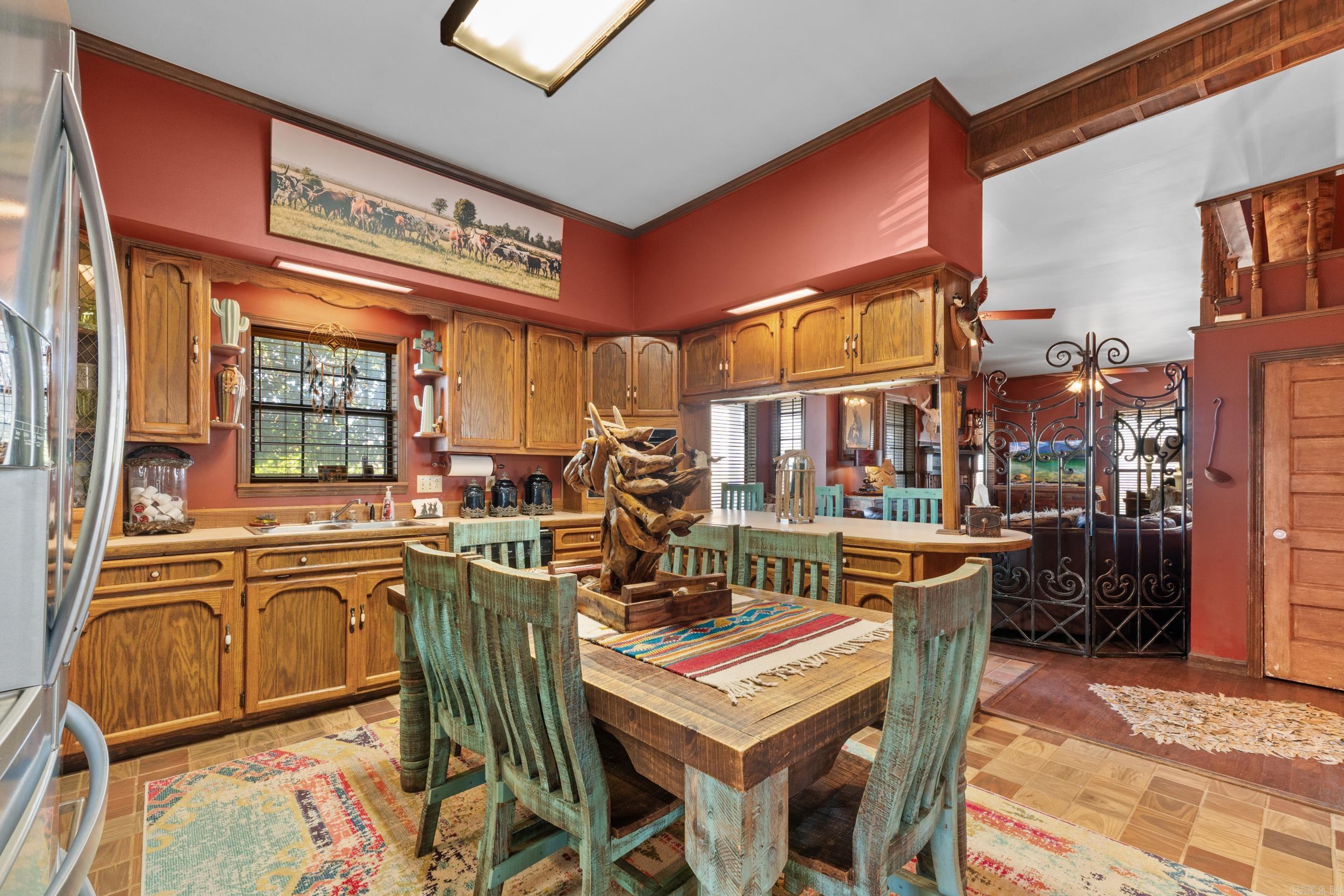 CRAIGHEAD COUNTY HIGHWAY DEPT - Residential