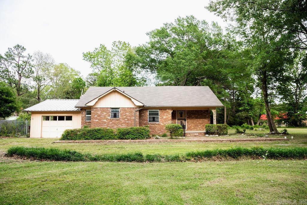 Welcome to this beautifully remodeled 3-bedroom, 2-bath home offering 2,072 square feet of comfortable living space on 3 private acres. Inside, you'll find a spacious layout with all new appliances, modern finishes, and thoughtful updates throughout. The home combines the charm of country living with the convenience of being just minutes from Jefferson Regional Medical Center and having easy access to the interstate. Whether you're relaxing in the upgraded interior or enjoying the peaceful outdoor surroundings, this move-in-ready property is ready to welcome you home.