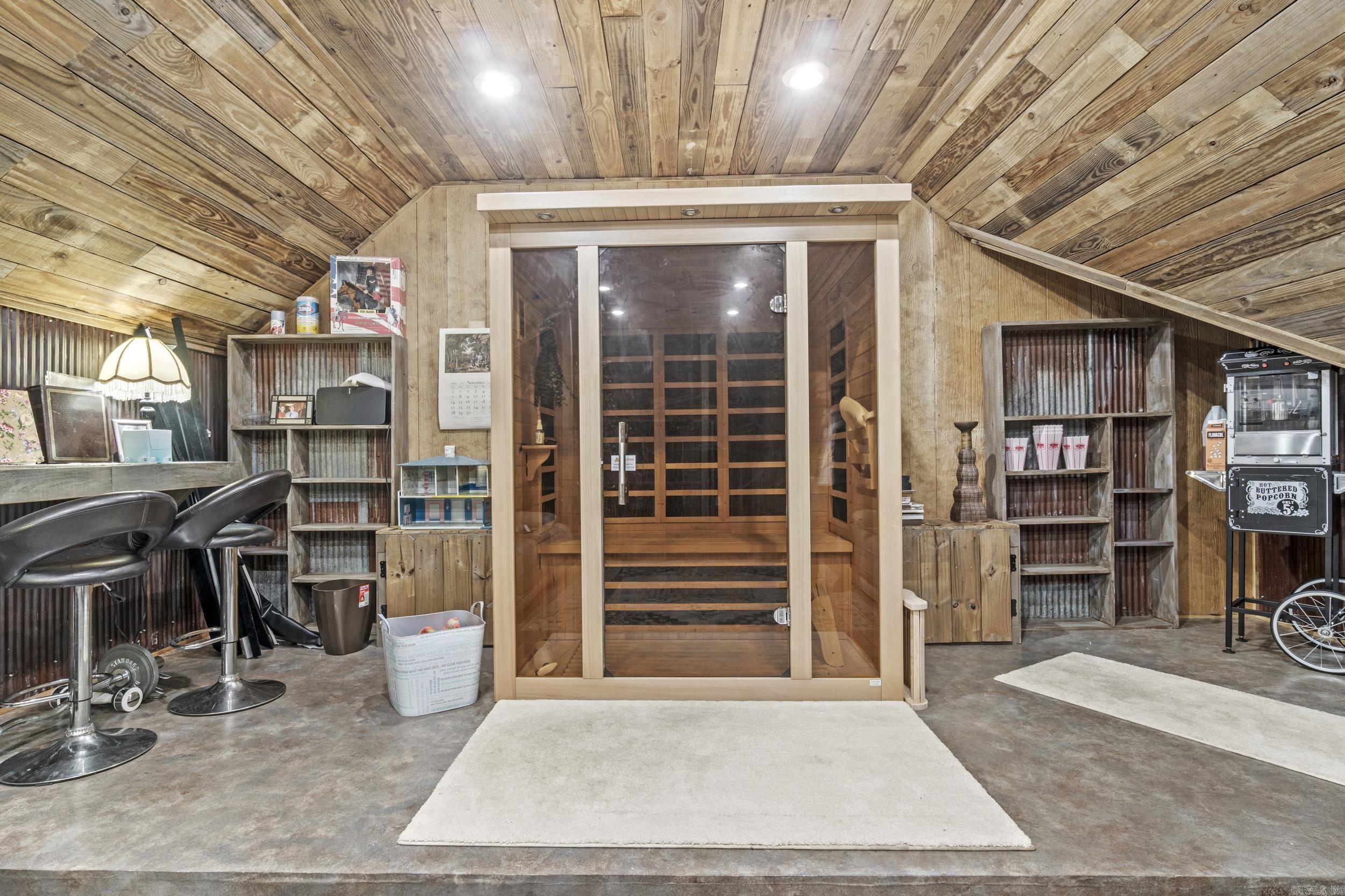 EDEN PARK ESTATES - Residential