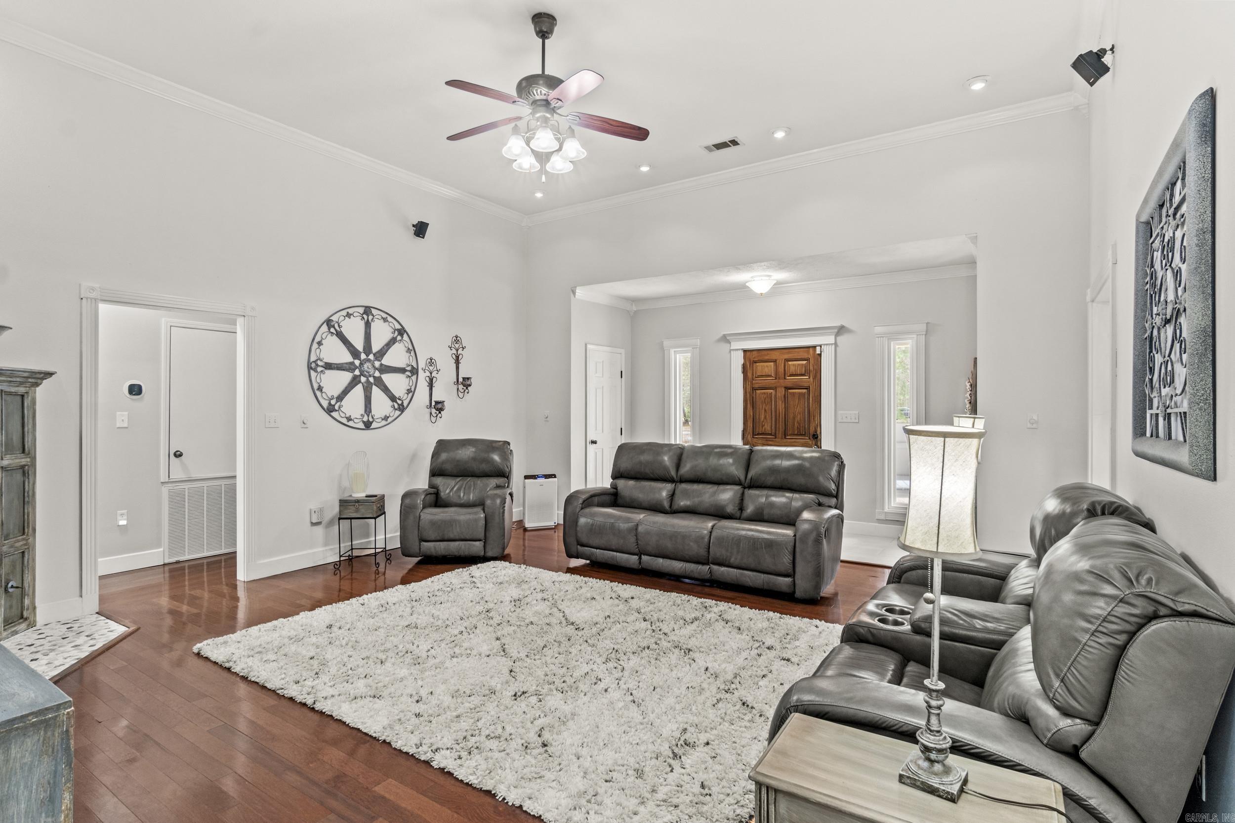 EDEN PARK ESTATES - Residential