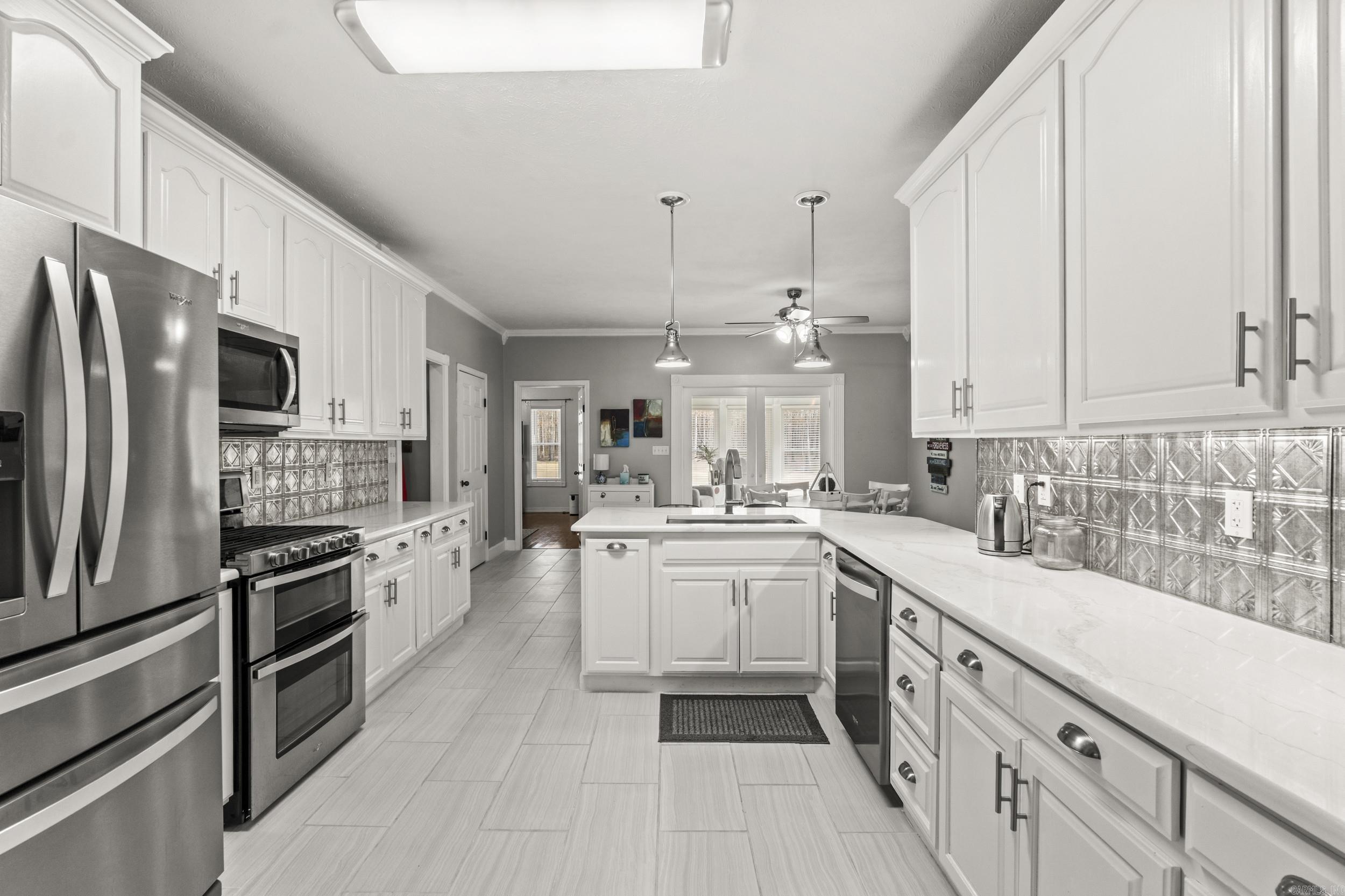 EDEN PARK ESTATES - Residential