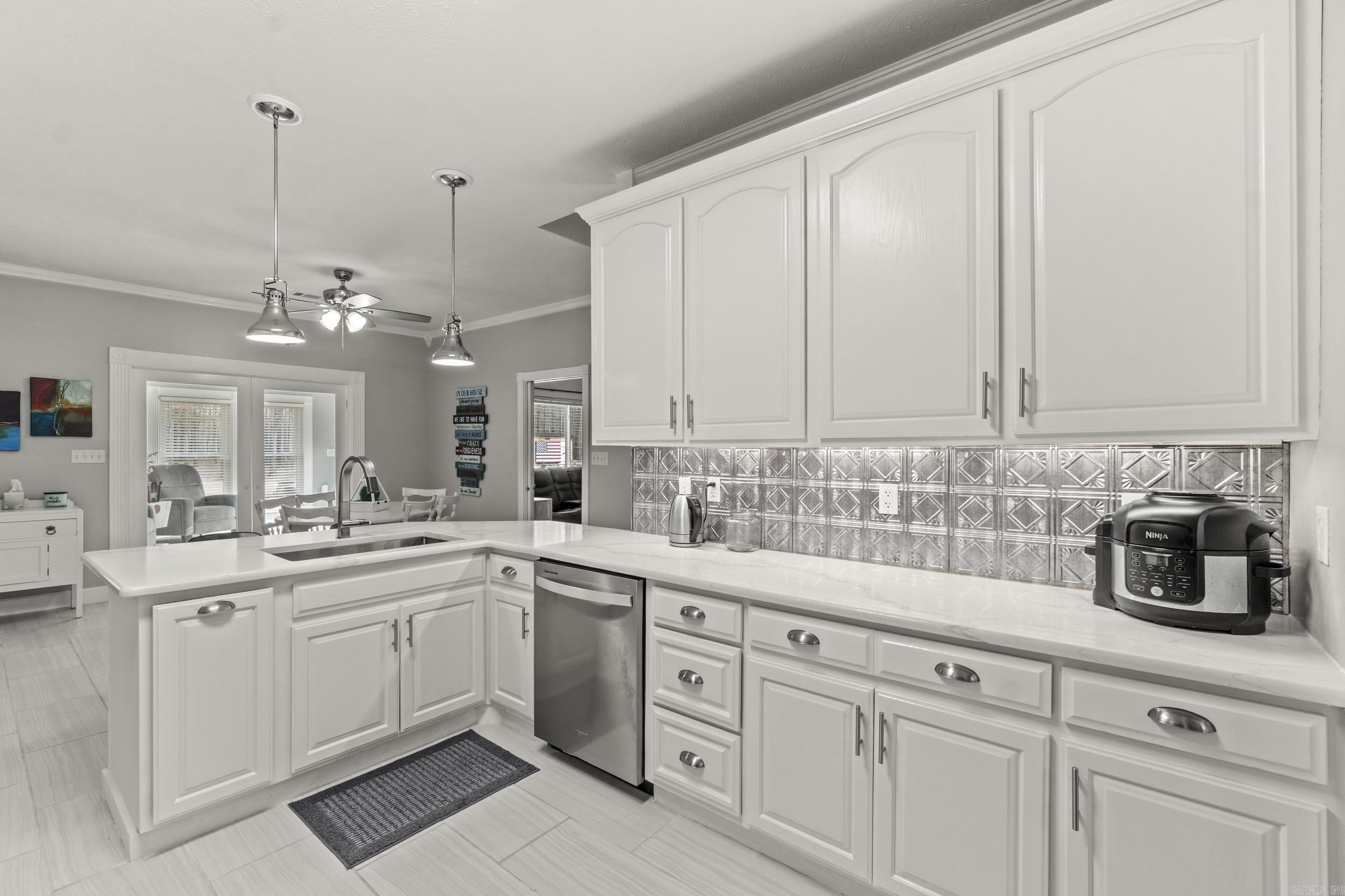 EDEN PARK ESTATES - Residential