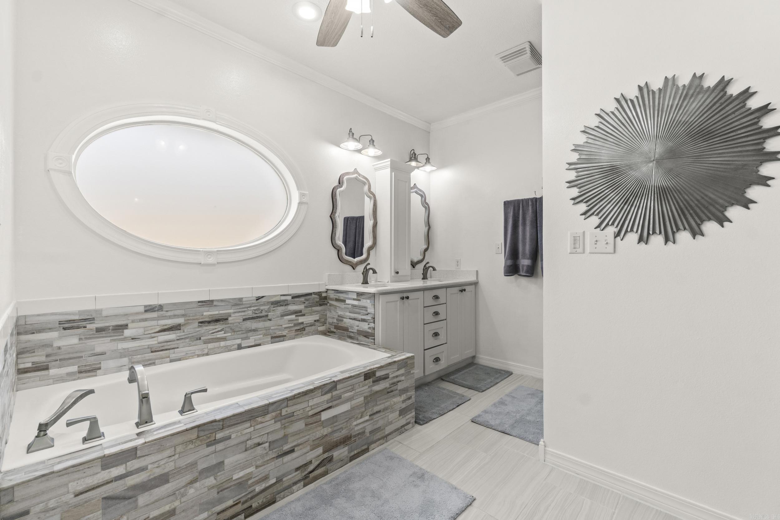 EDEN PARK ESTATES - Residential