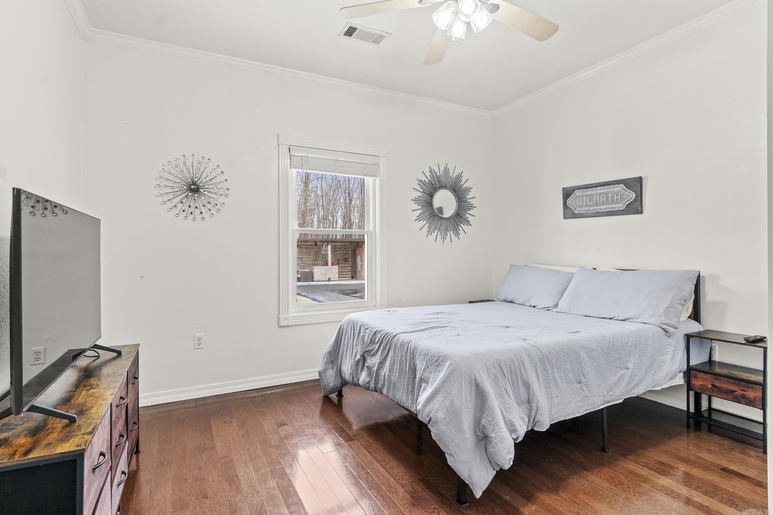 EDEN PARK ESTATES - Residential