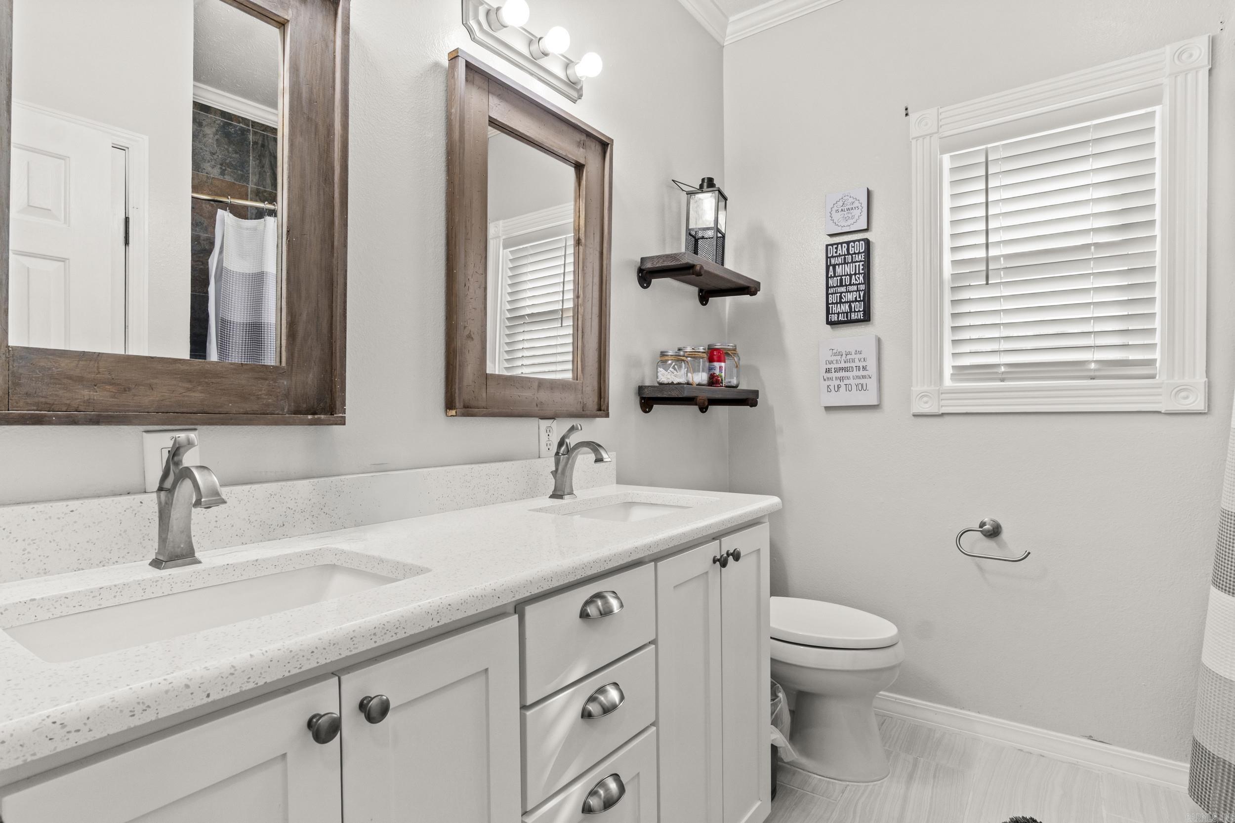 EDEN PARK ESTATES - Residential