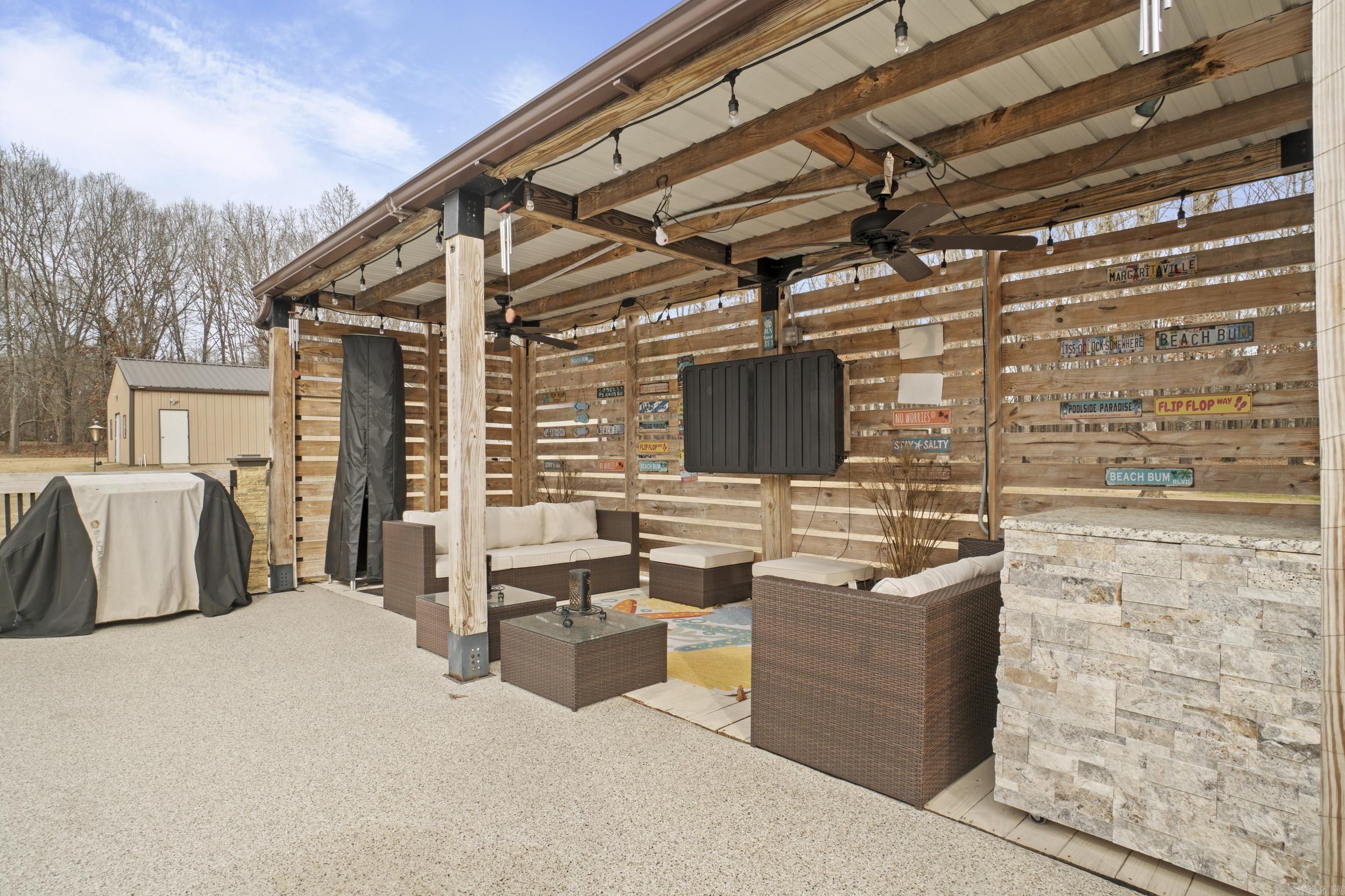 EDEN PARK ESTATES - Residential