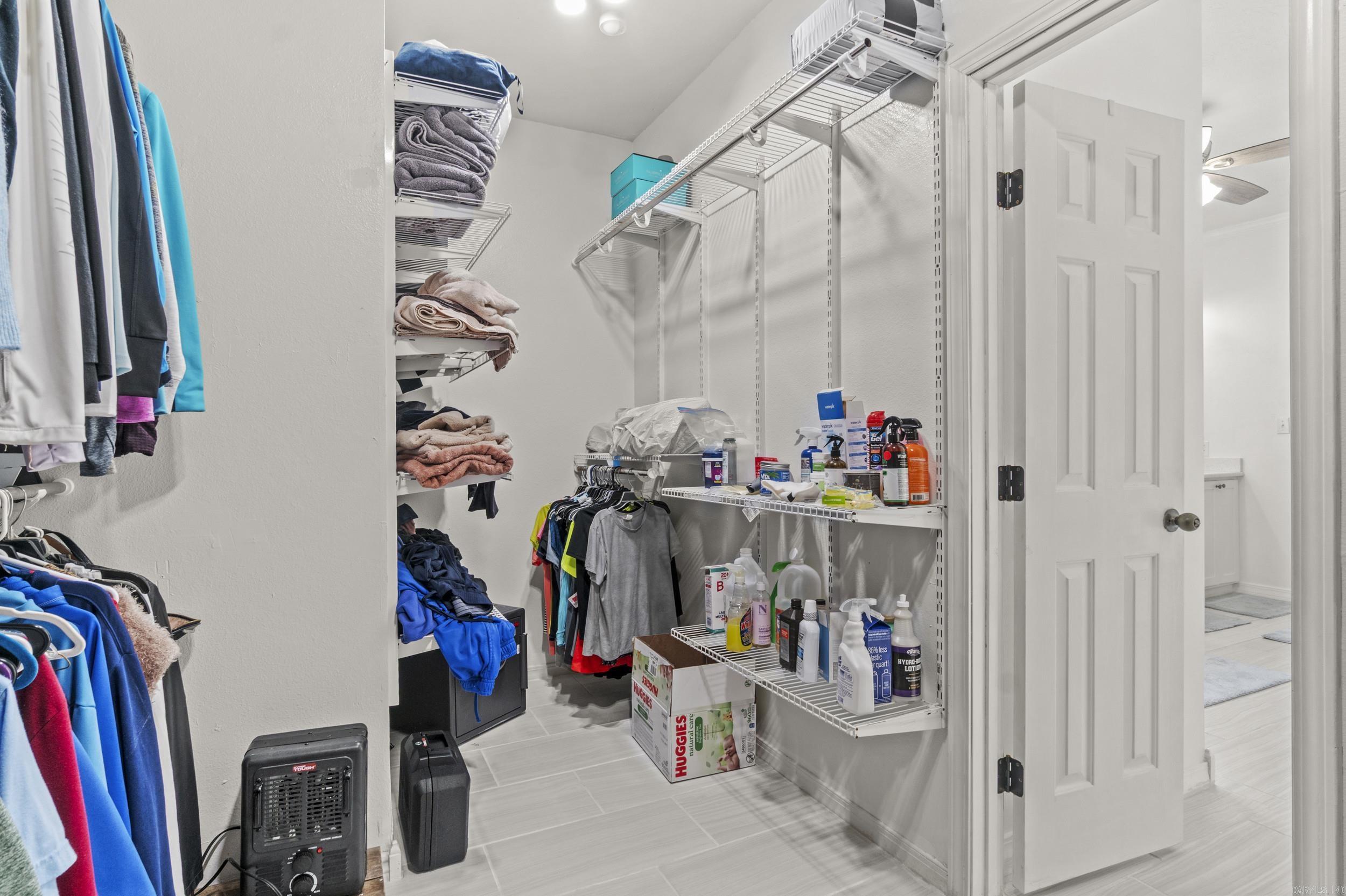 EDEN PARK ESTATES - Residential