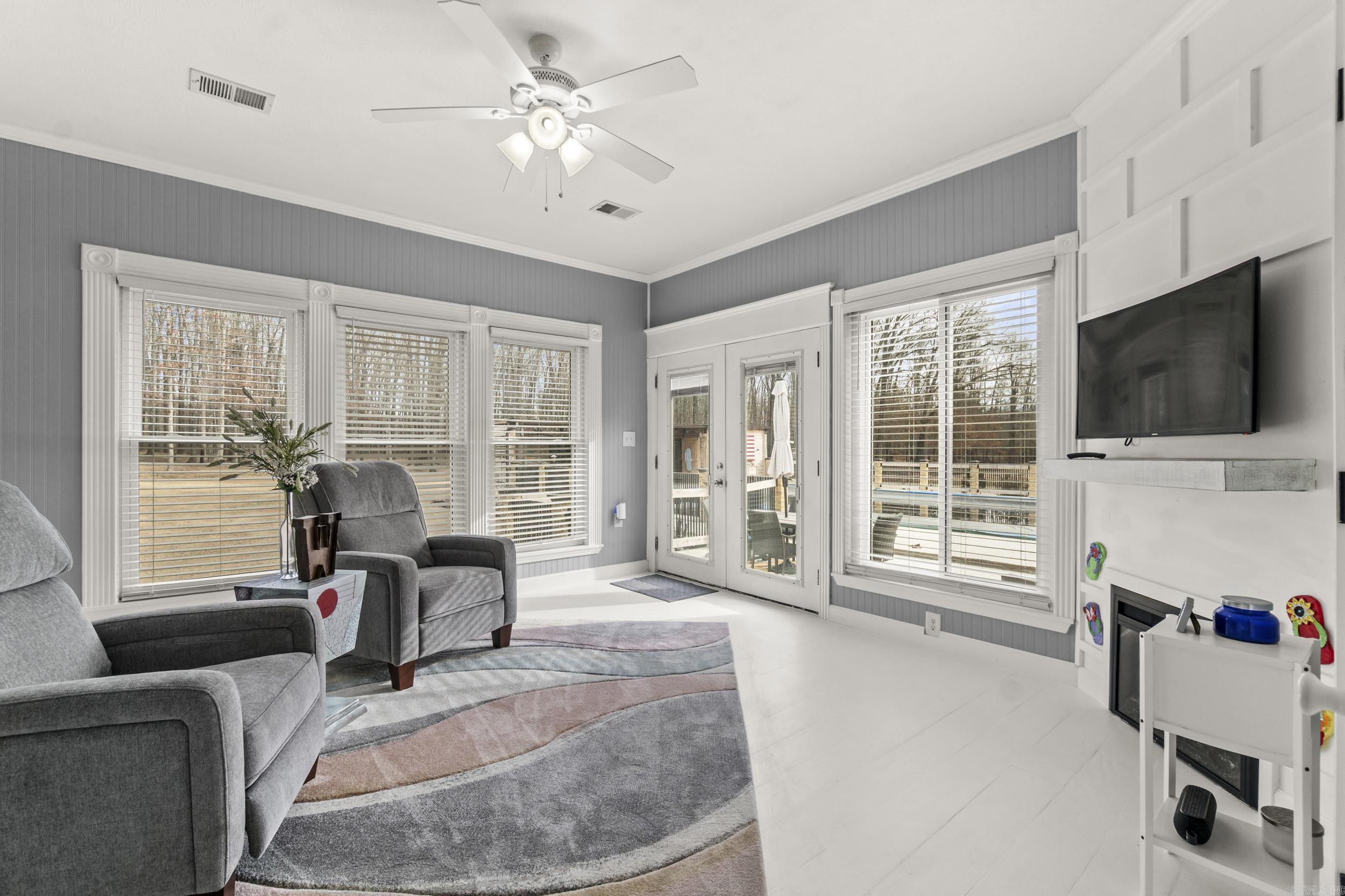 EDEN PARK ESTATES - Residential