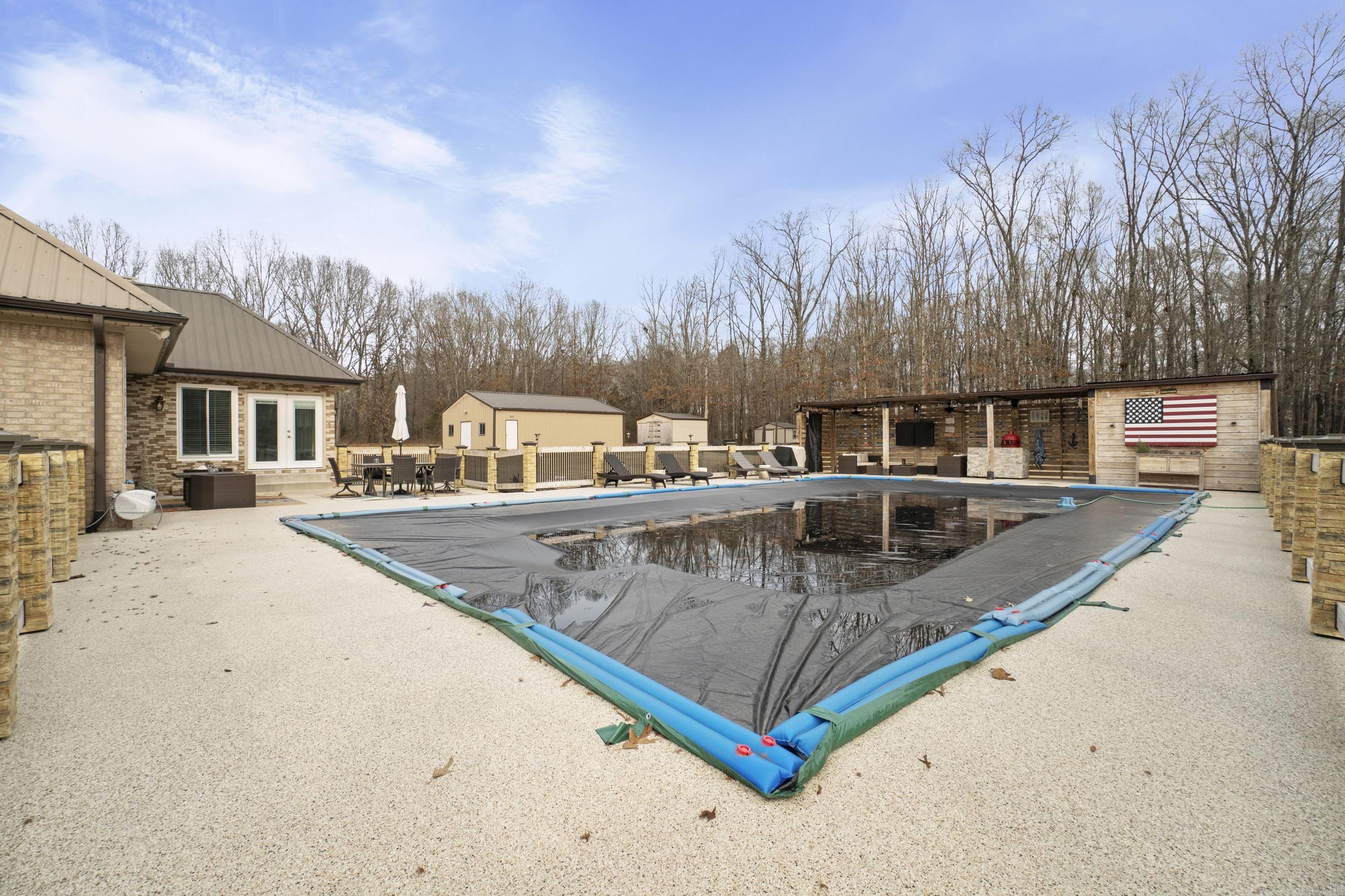 EDEN PARK ESTATES - Residential