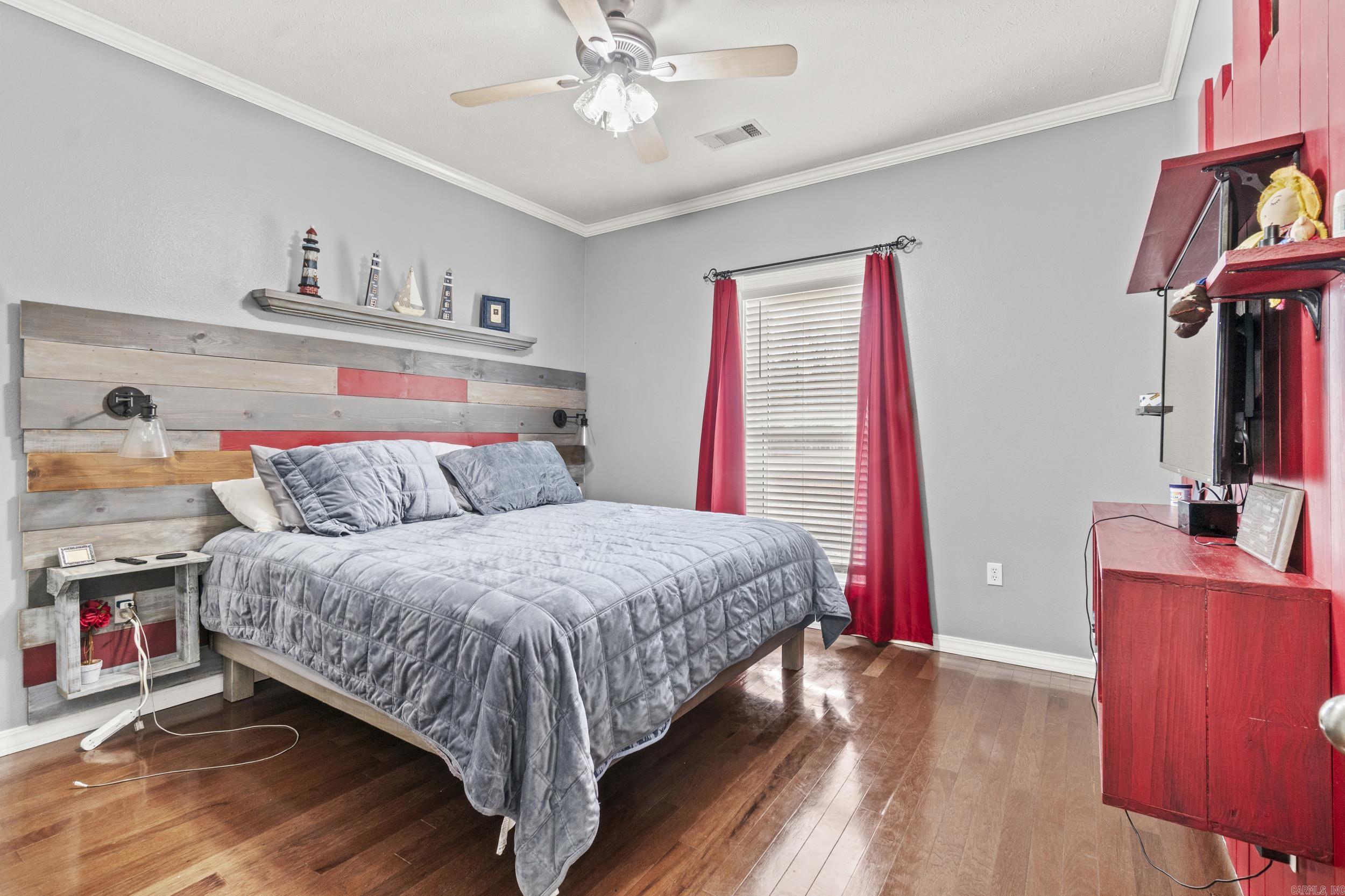 EDEN PARK ESTATES - Residential