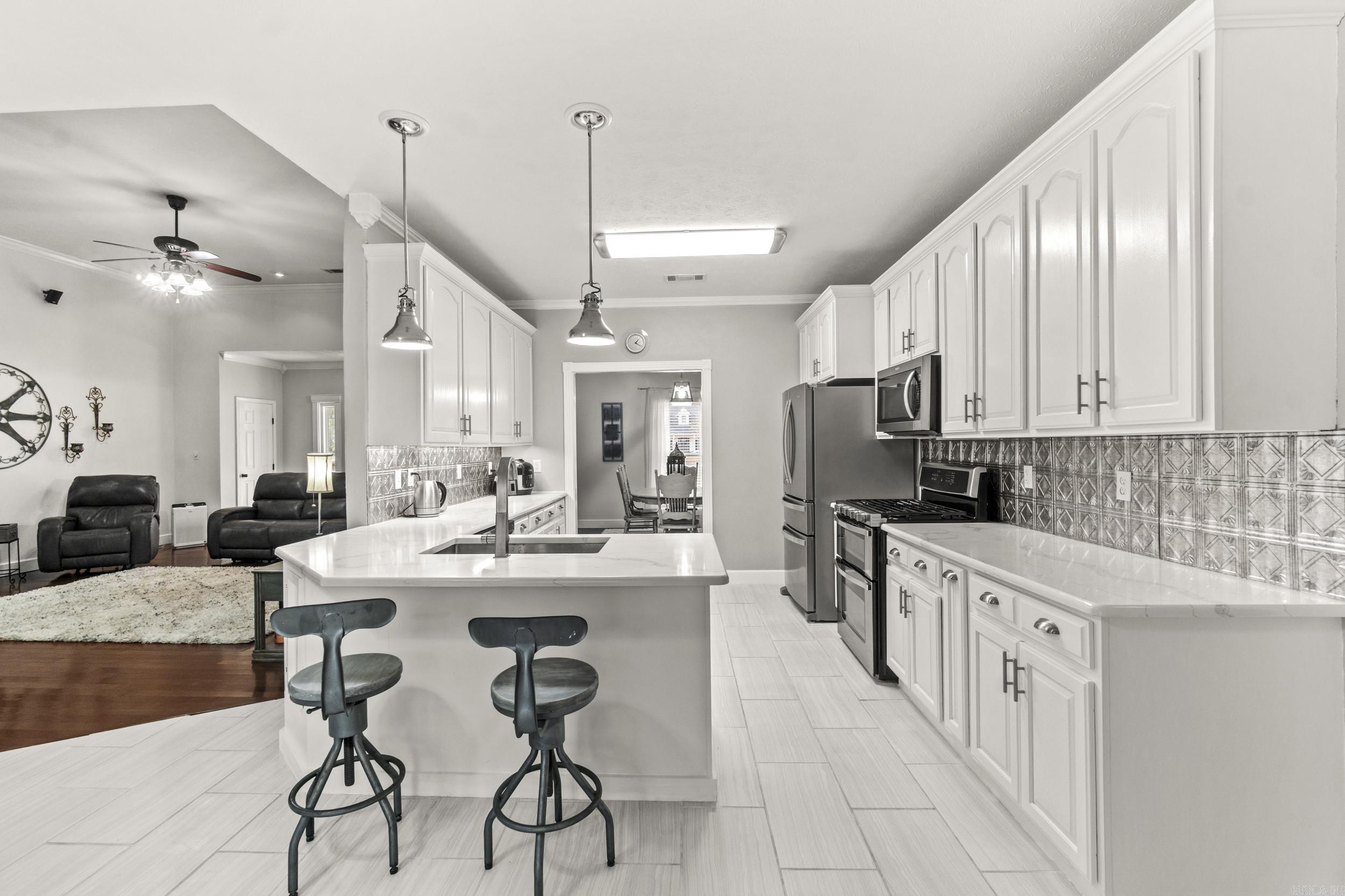 EDEN PARK ESTATES - Residential