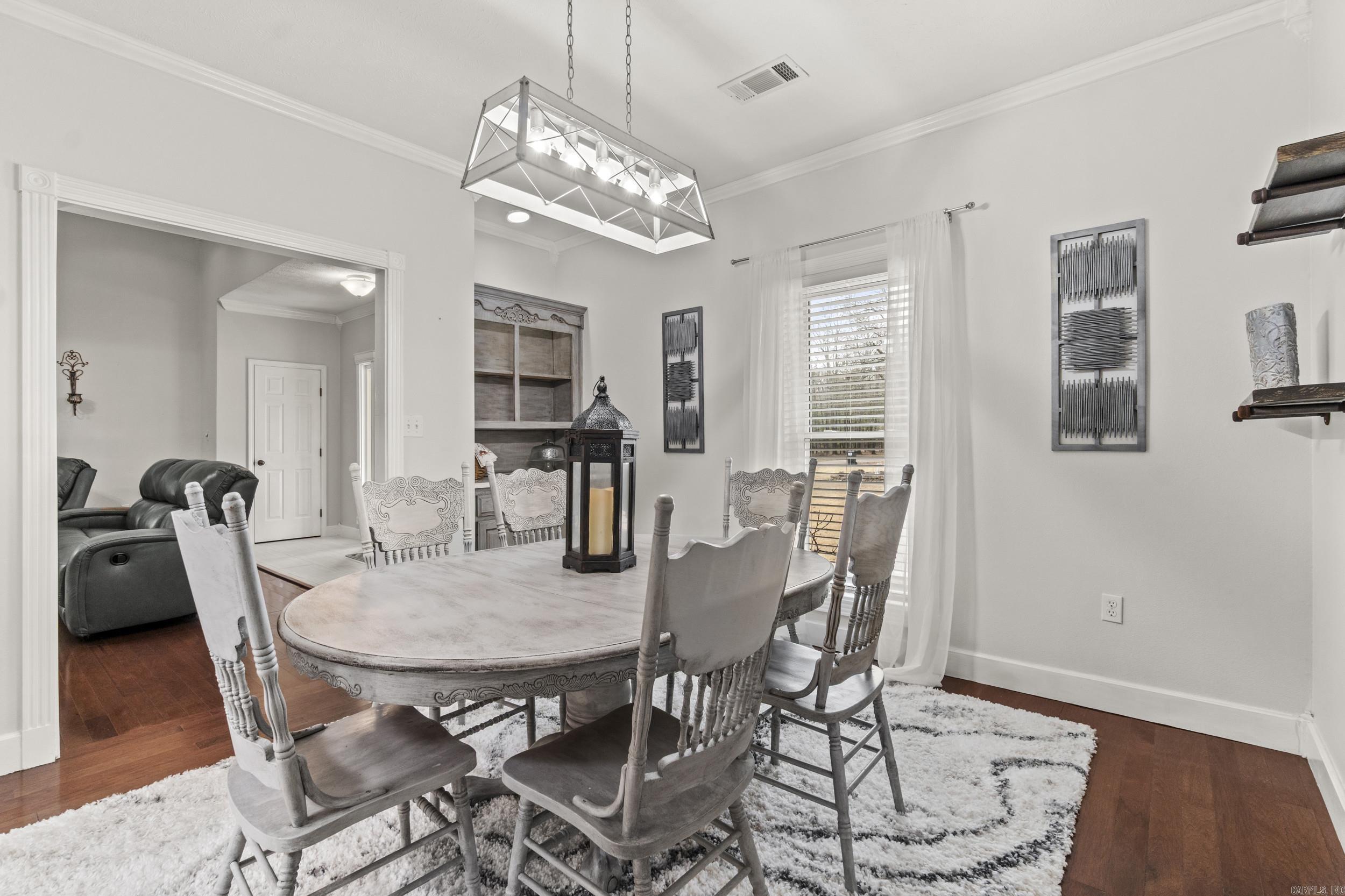 EDEN PARK ESTATES - Residential