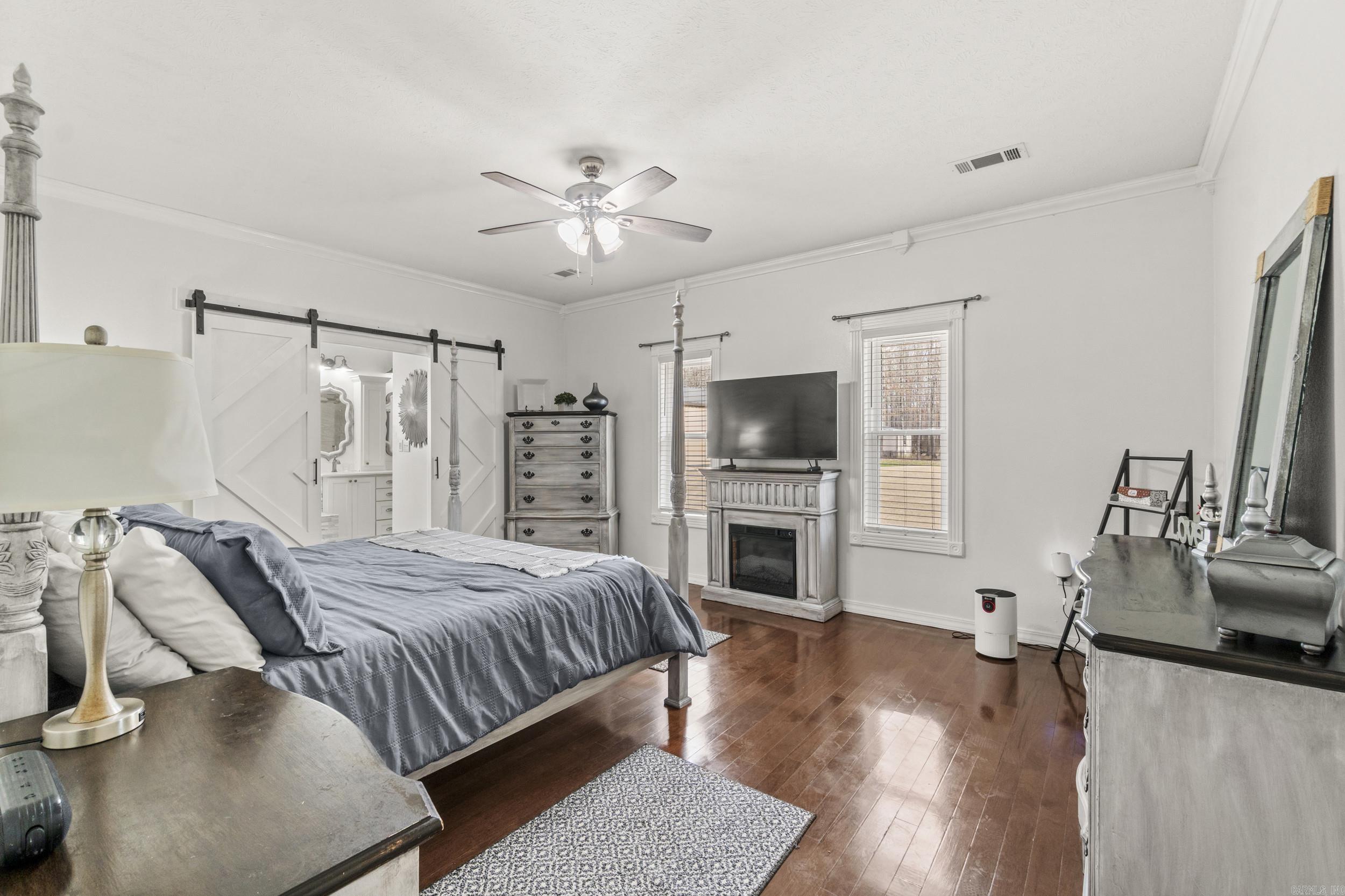 EDEN PARK ESTATES - Residential