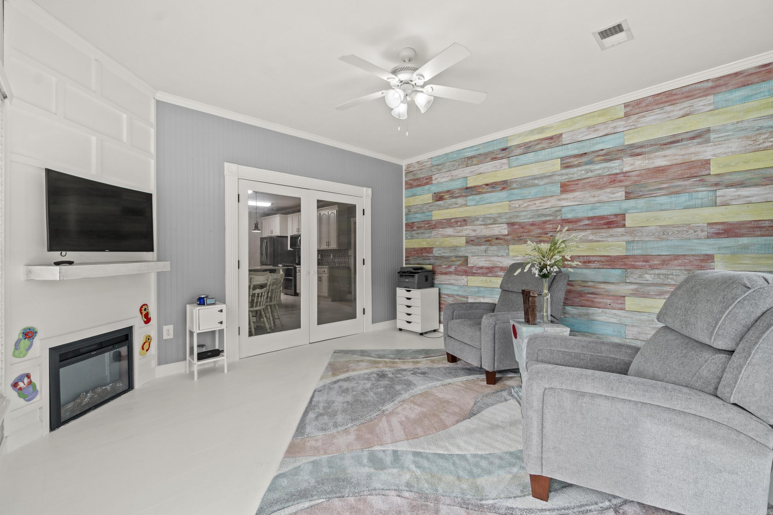 EDEN PARK ESTATES - Residential