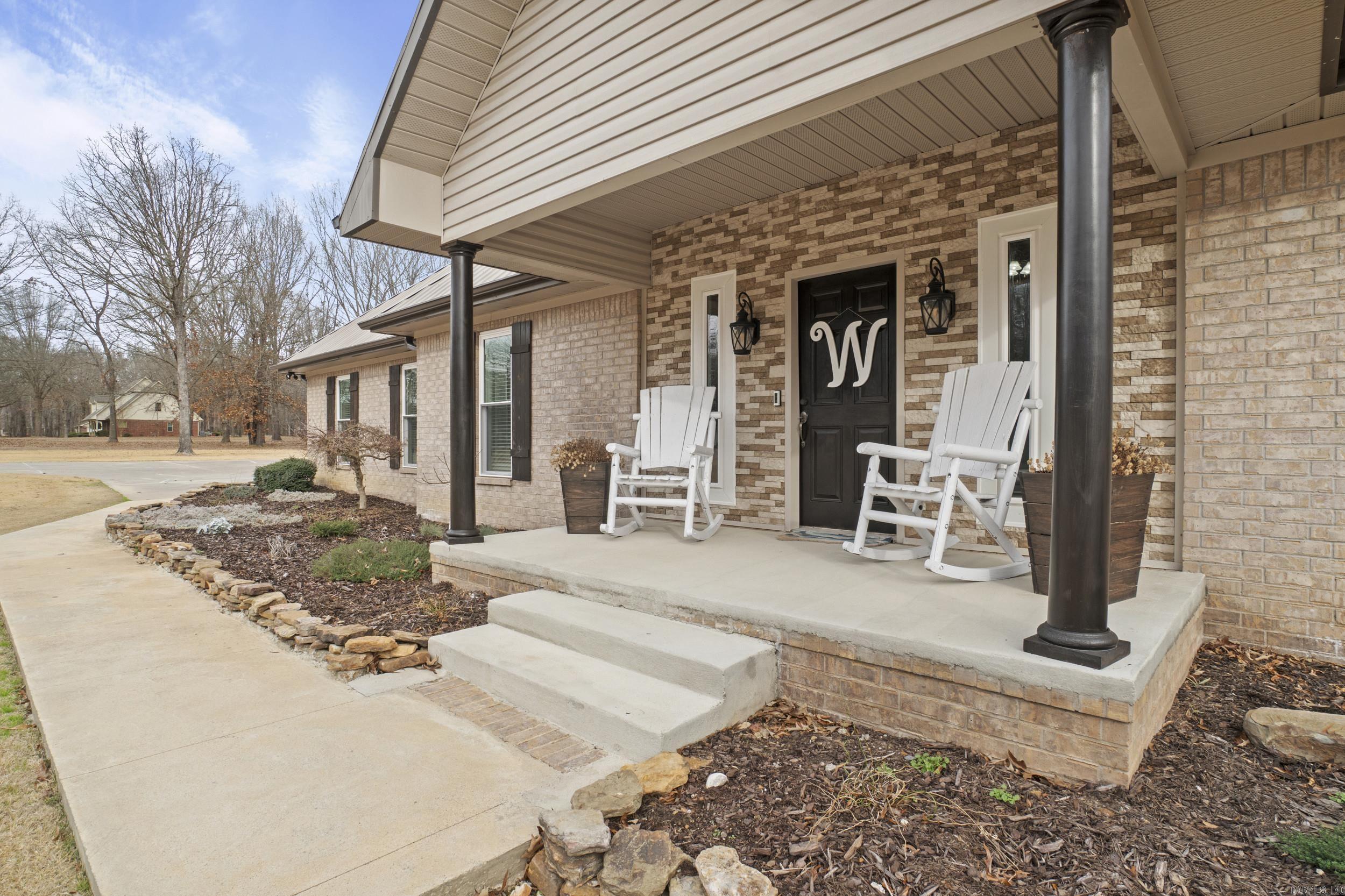 EDEN PARK ESTATES - Residential